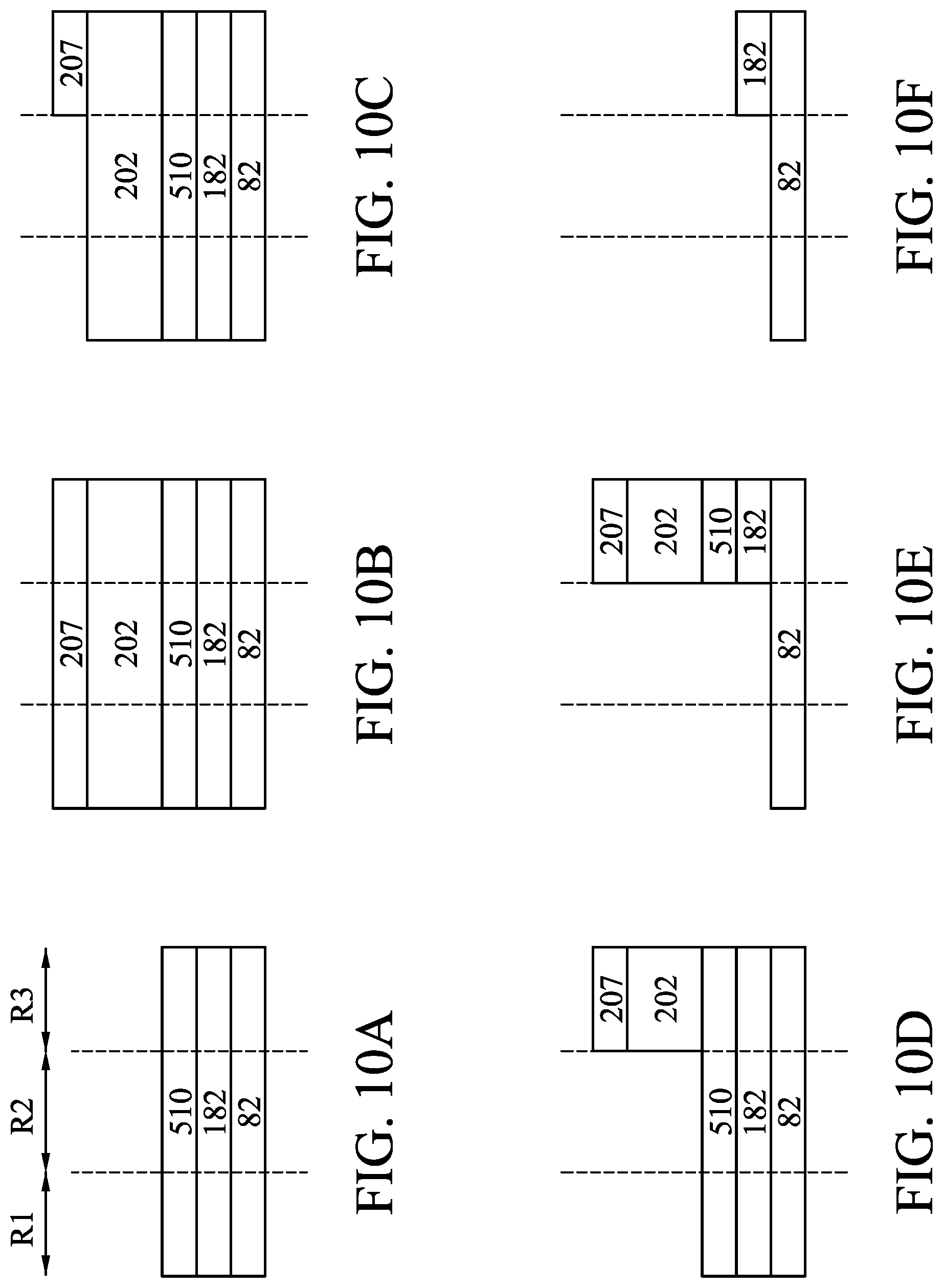 Patent US12328940 Figure 16 – Method of manufacturing semiconductor devices and semiconductor devices