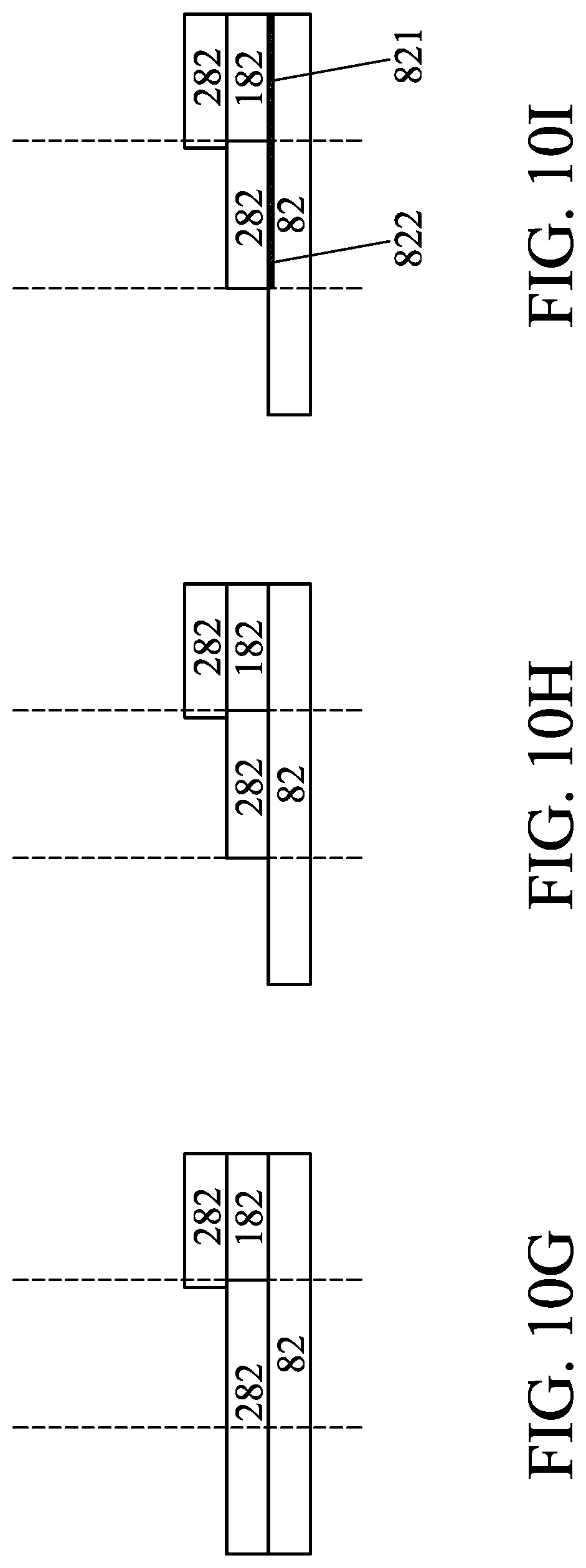 Patent US12328940 Figure 17 – Method of manufacturing semiconductor devices and semiconductor devices