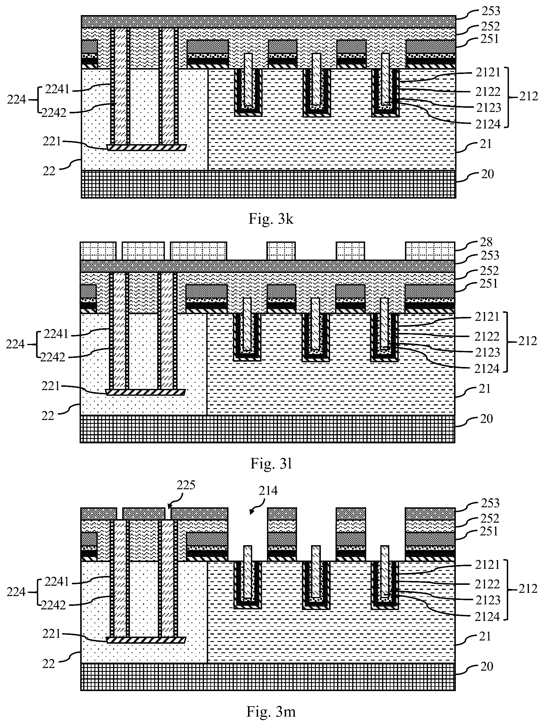 Patent US12328963 — Semiconductor device and manufacturing method therefor — Figure 1