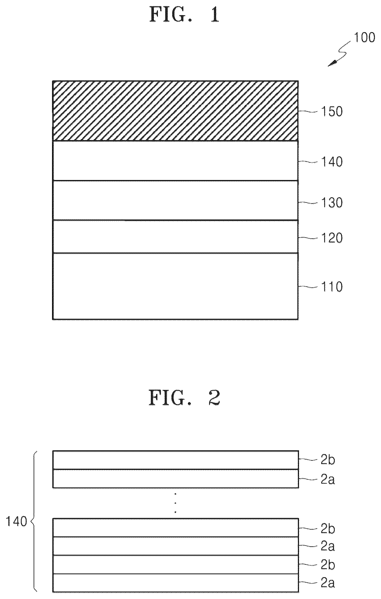 Patent US12328966 Figure 1 – Substrate for optical device, method of manufacturing the same, optical device including the substrate for optical device, method of manufacturing the same, and electronic apparatus including optical device