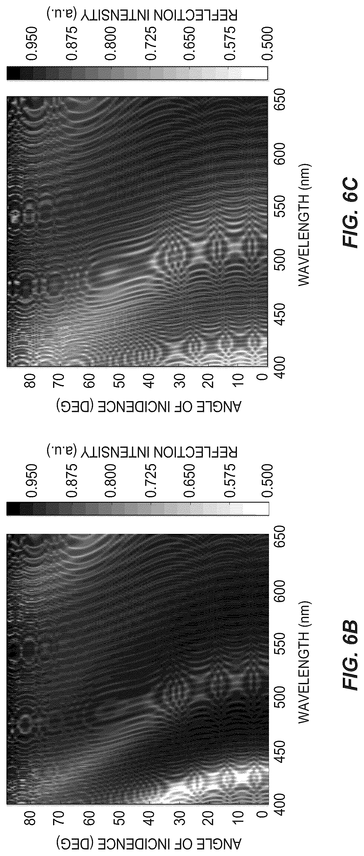 Patent US12328980 — Reflective layers for light-emitting diodes — Figure 1