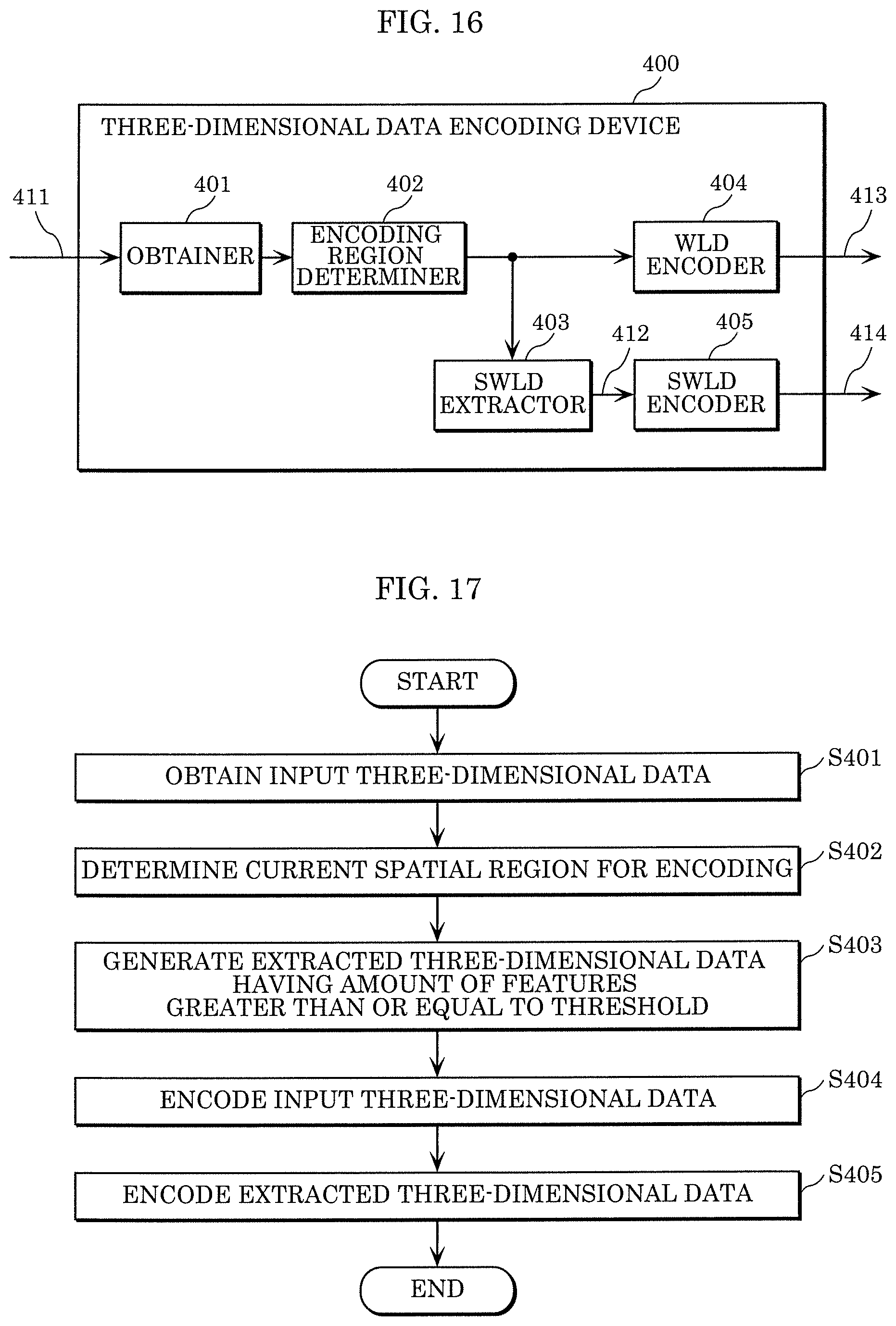 Patent US12332077 Figure 8 – Information transmission method and client device