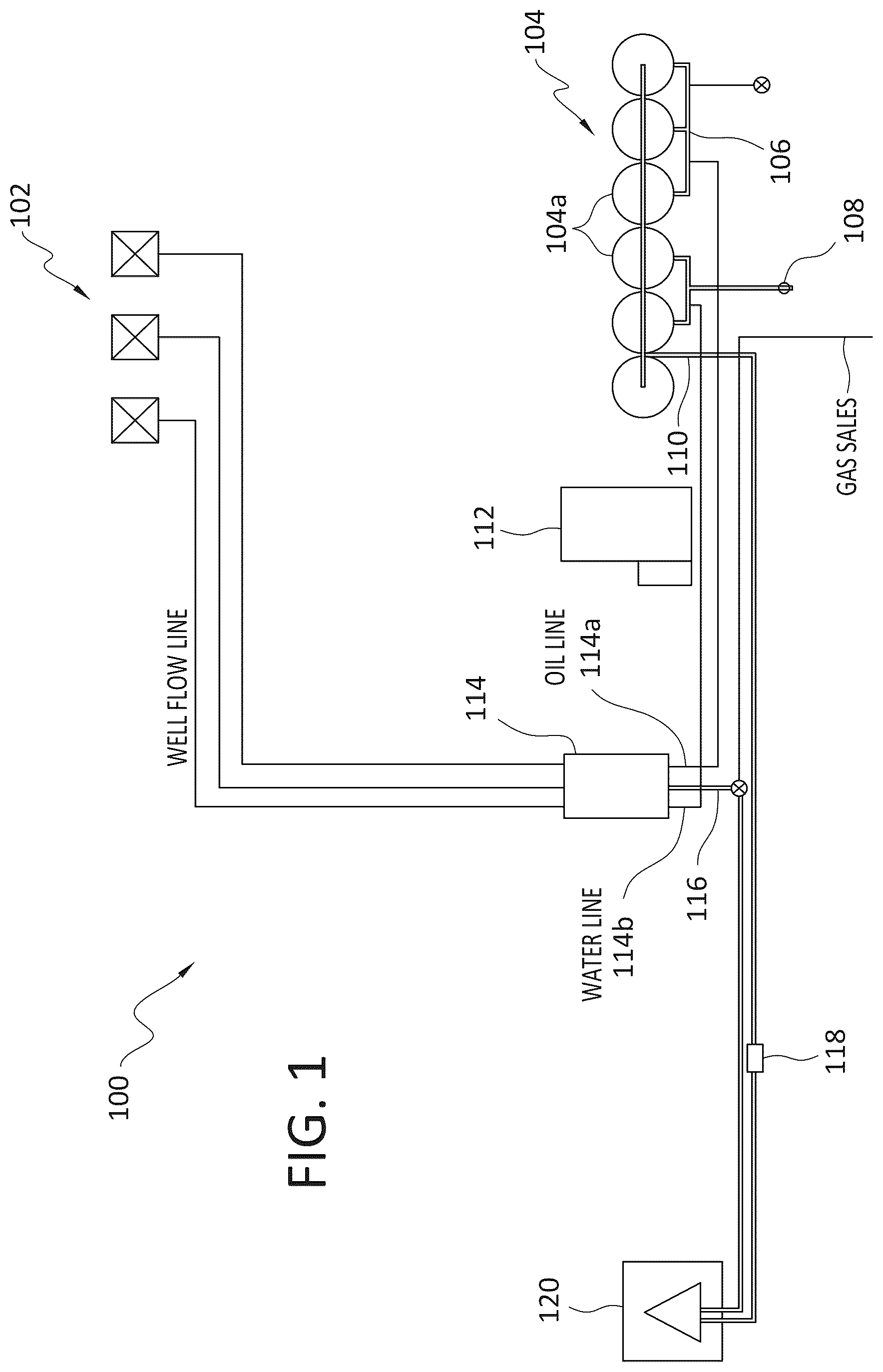 Patent US12332097 — Axial LiDAR doppler analyzer — Figure 1