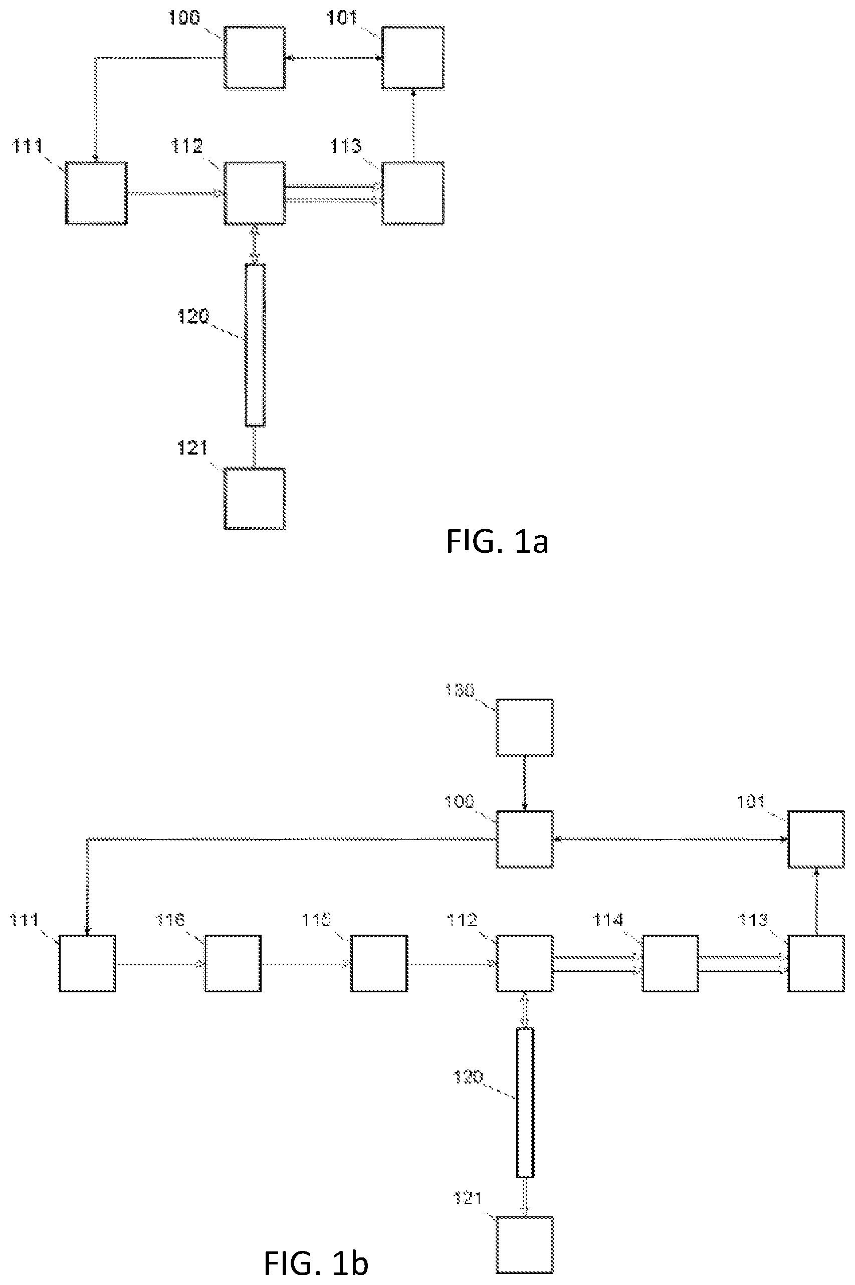 Patent US12332123 — Temperature monitoring device, temperature monitoring method, and temperature monitoring system — Figure 1