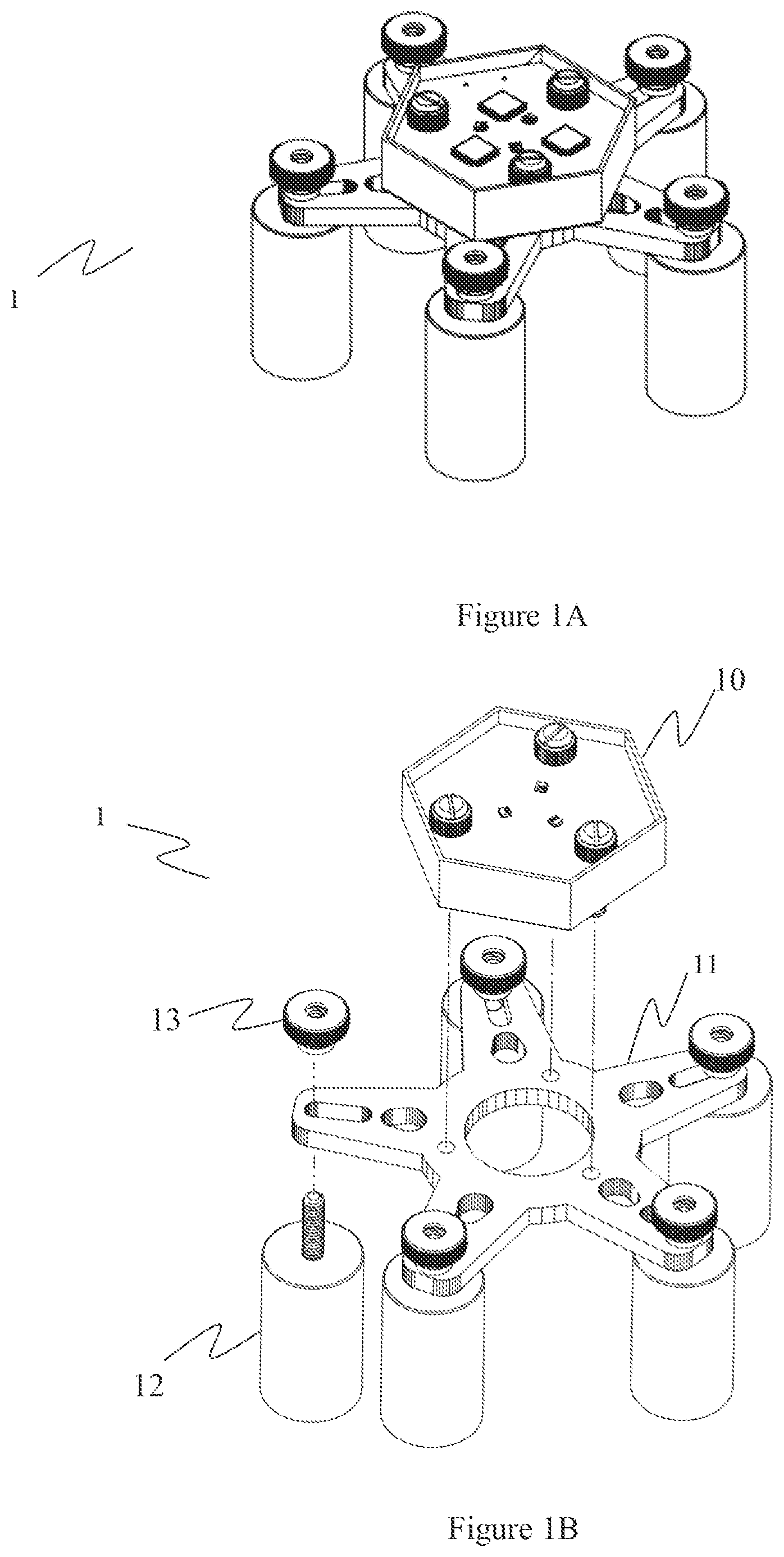 Patent US12332136 Figure 1 – Method for determining a magnitude of a mass to be placed on a wheel assembly using acceleration data