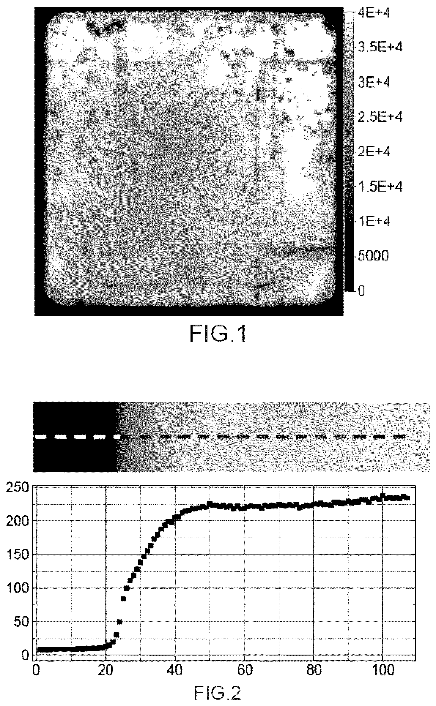 Patent US12332187 — Photoluminescence measurement device — Figure 1