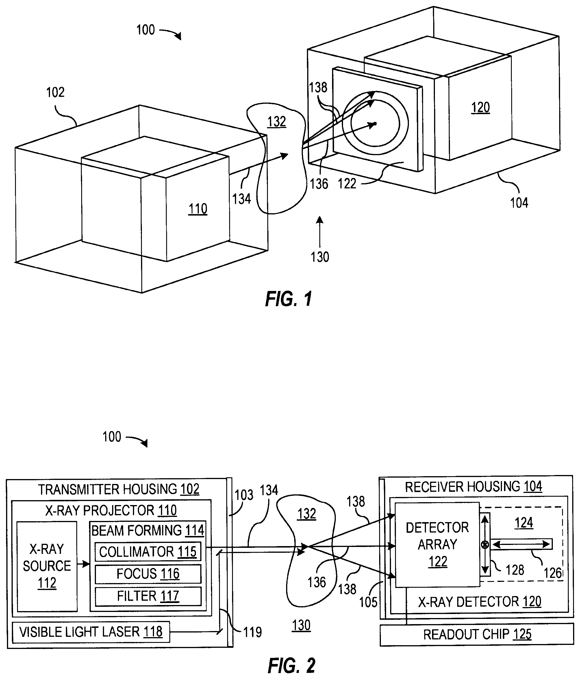 Patent US12332192 Figure 1 – Alpha diffractometer