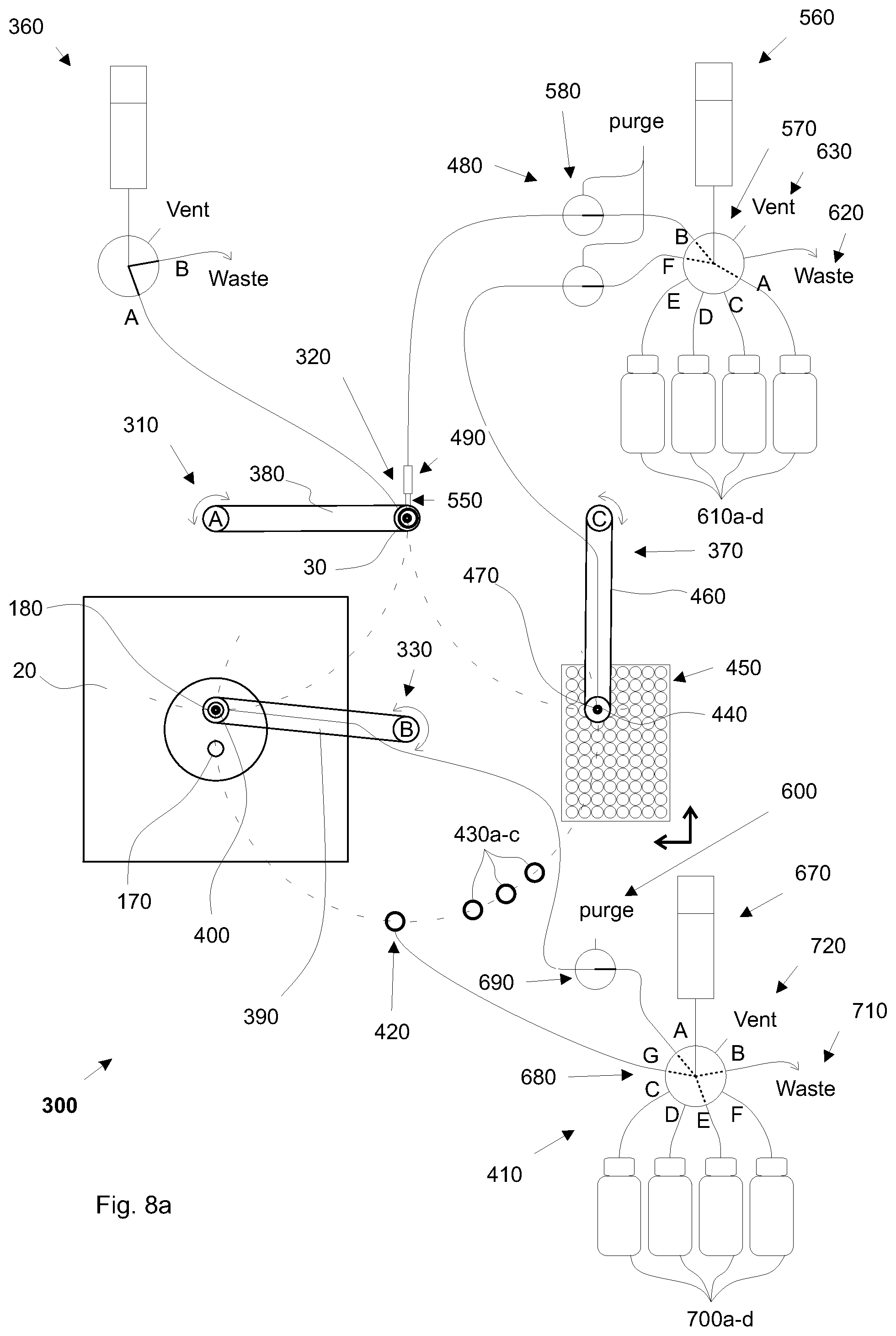 Patent US12332199 Figure 10 – Automatic isothermal titration microcalorimeter apparatus and method of use