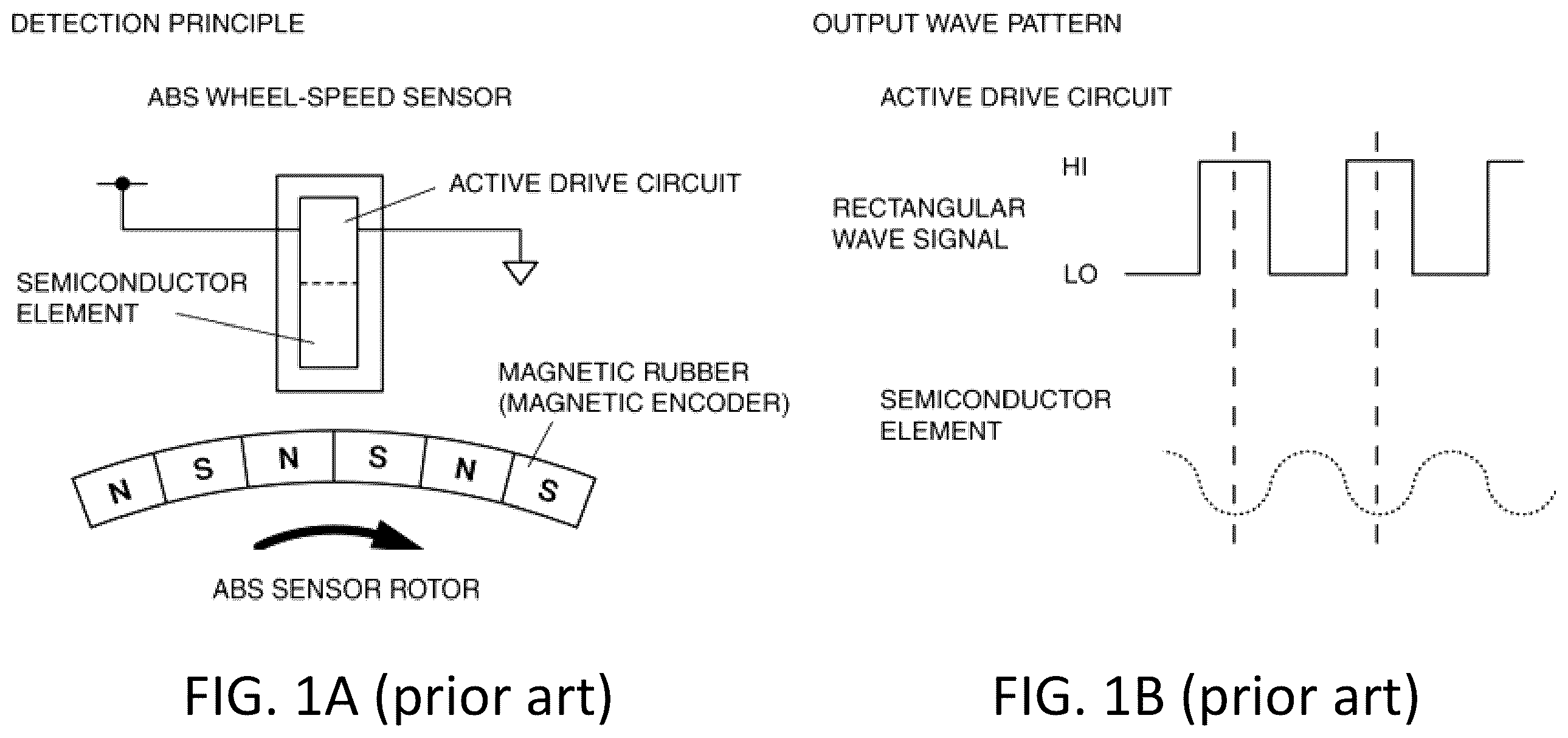 Patent US12332273 — High resolution sensing protocol — Figure 1