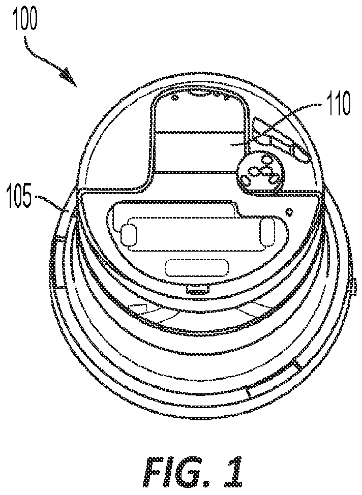 Patent US12332288 Figure 1 – Systems and methods for estimating neutral impedance and detecting faulted neutral connection in an electrical meter