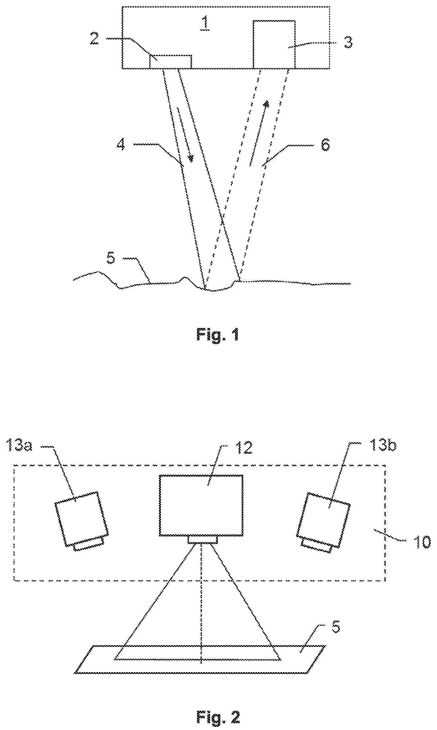 Patent US12332431 — Compensation of pupil aberration of a lens objective — Figure 1
