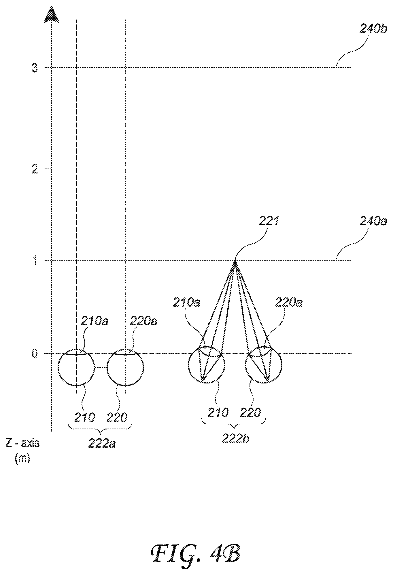 Patent US12332450 Figure 5 – Wearable display systems with nanowire LED micro-displays