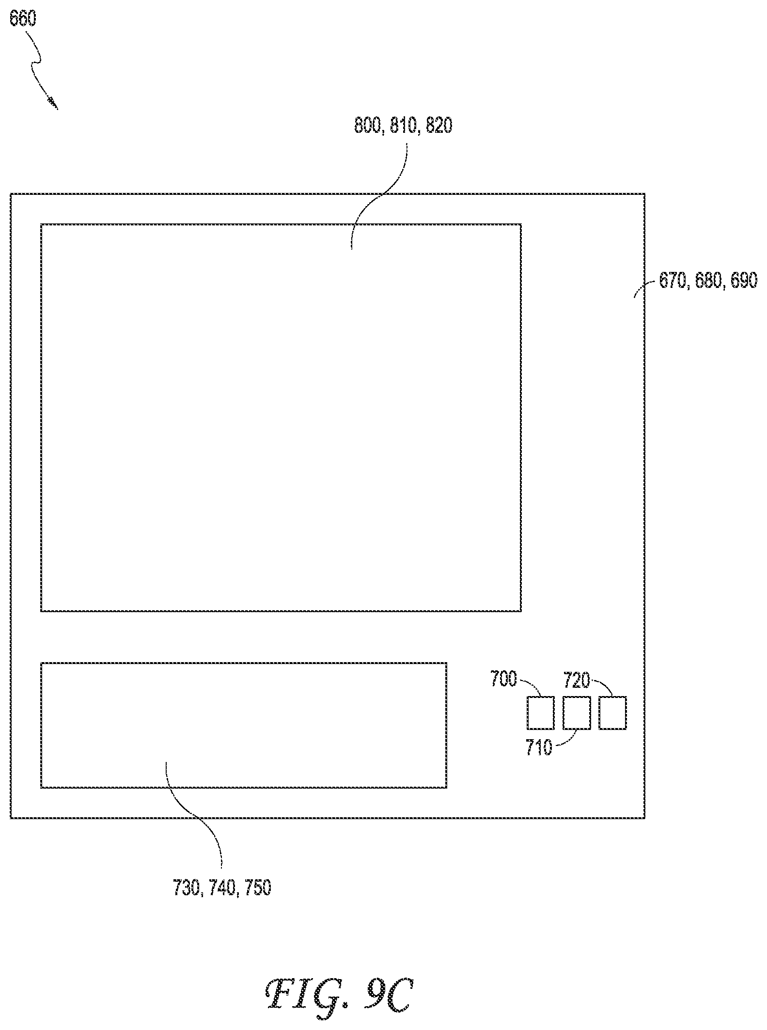 Patent US12332450 Figure 13 – Wearable display systems with nanowire LED micro-displays