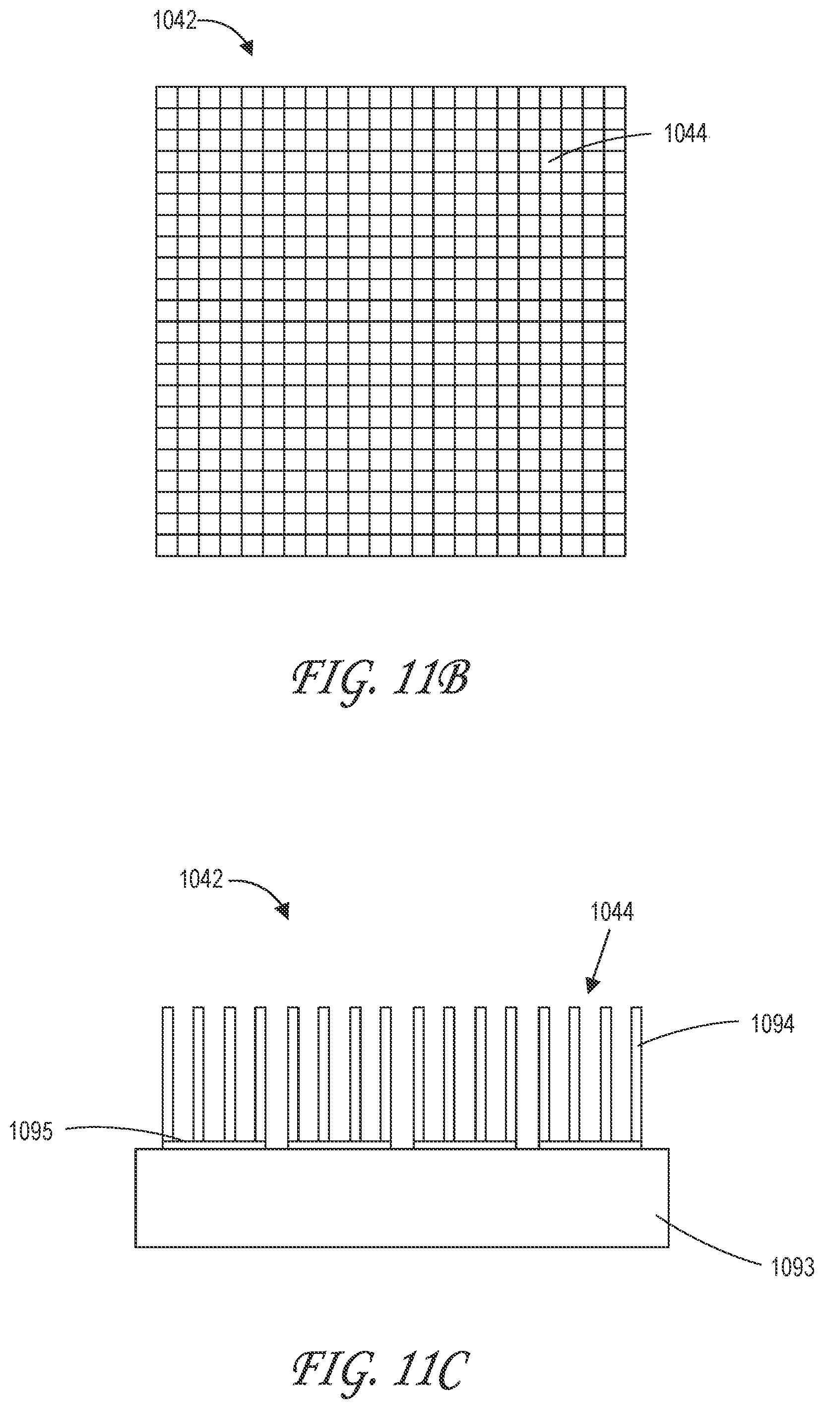 Patent US12332450 Figure 19 – Wearable display systems with nanowire LED micro-displays