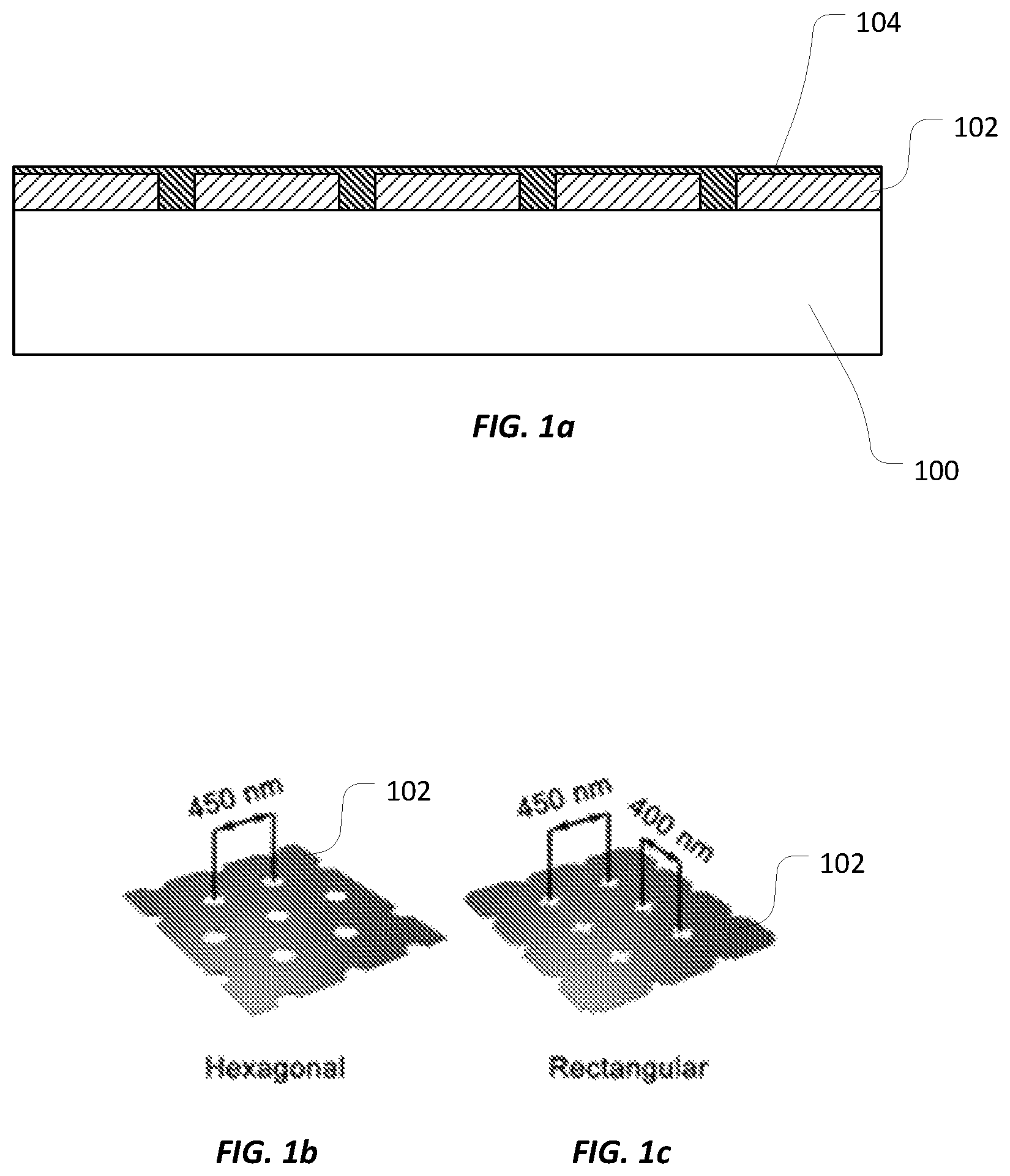 Patent US12332463 — Microscopy method and system — Figure 1