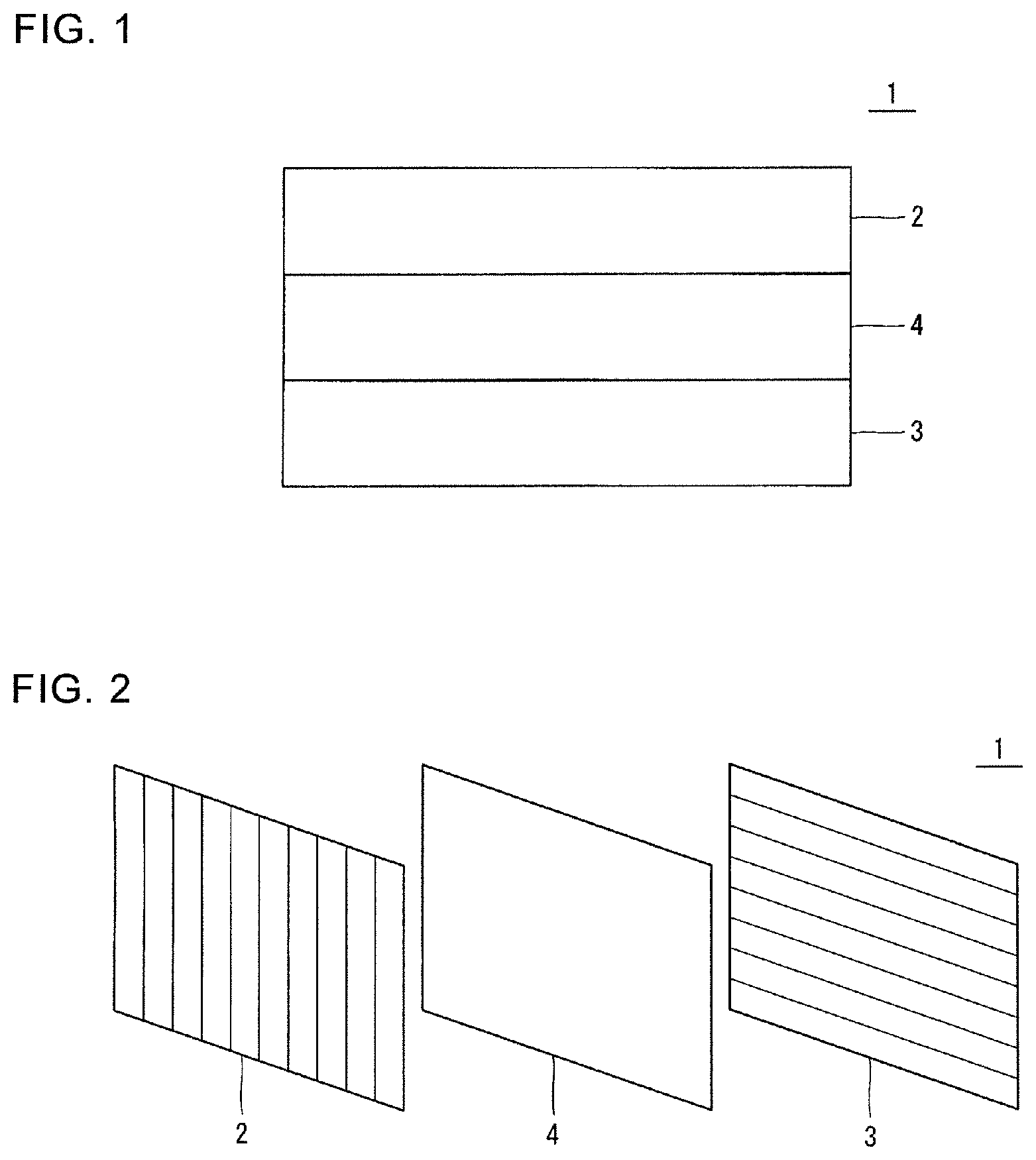 Patent US12332508 Figure 1 – Light shielding member