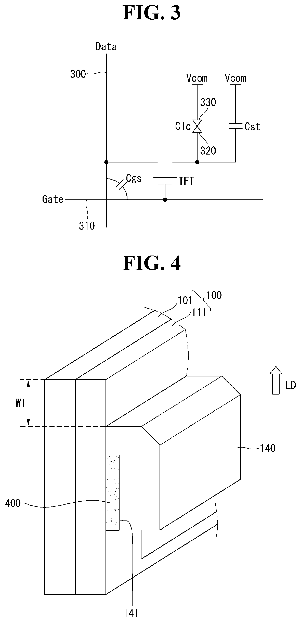 Patent US12332518 Figure 2 – Display device comprising an optical sheet disposed between a first part and a second part of a supporter
