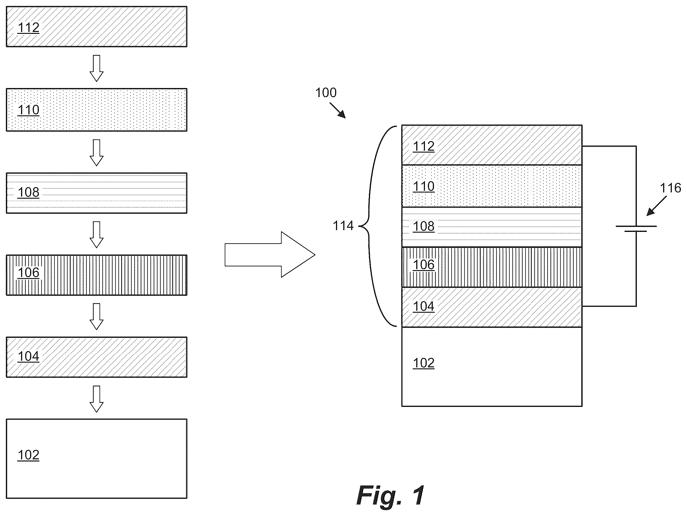 Patent US12332533 — Automated commissioning of controllers in a window network — Figure 1