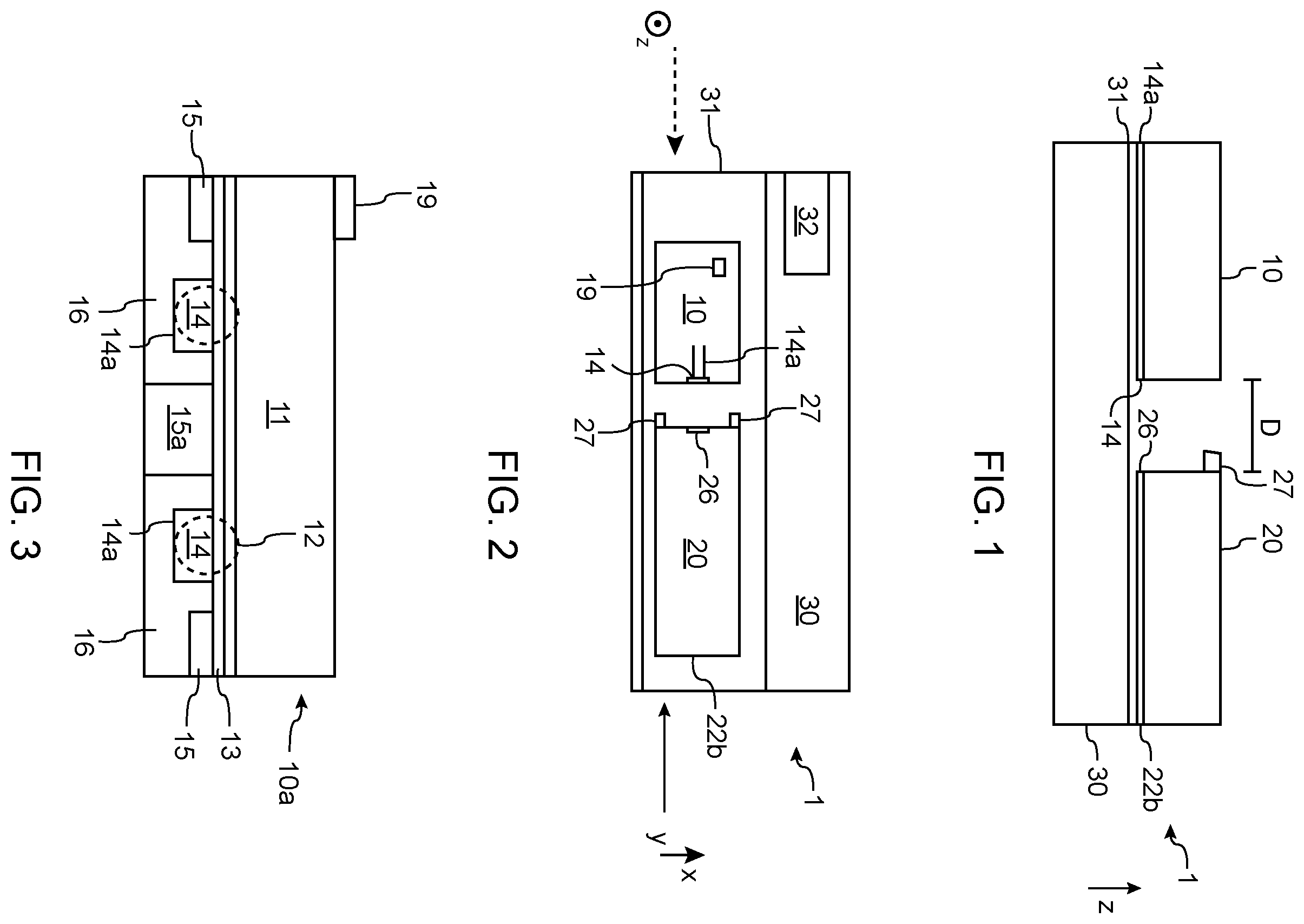 Patent US12332558 — Laser projection arrangement and method for arranging thereof — Figure 1