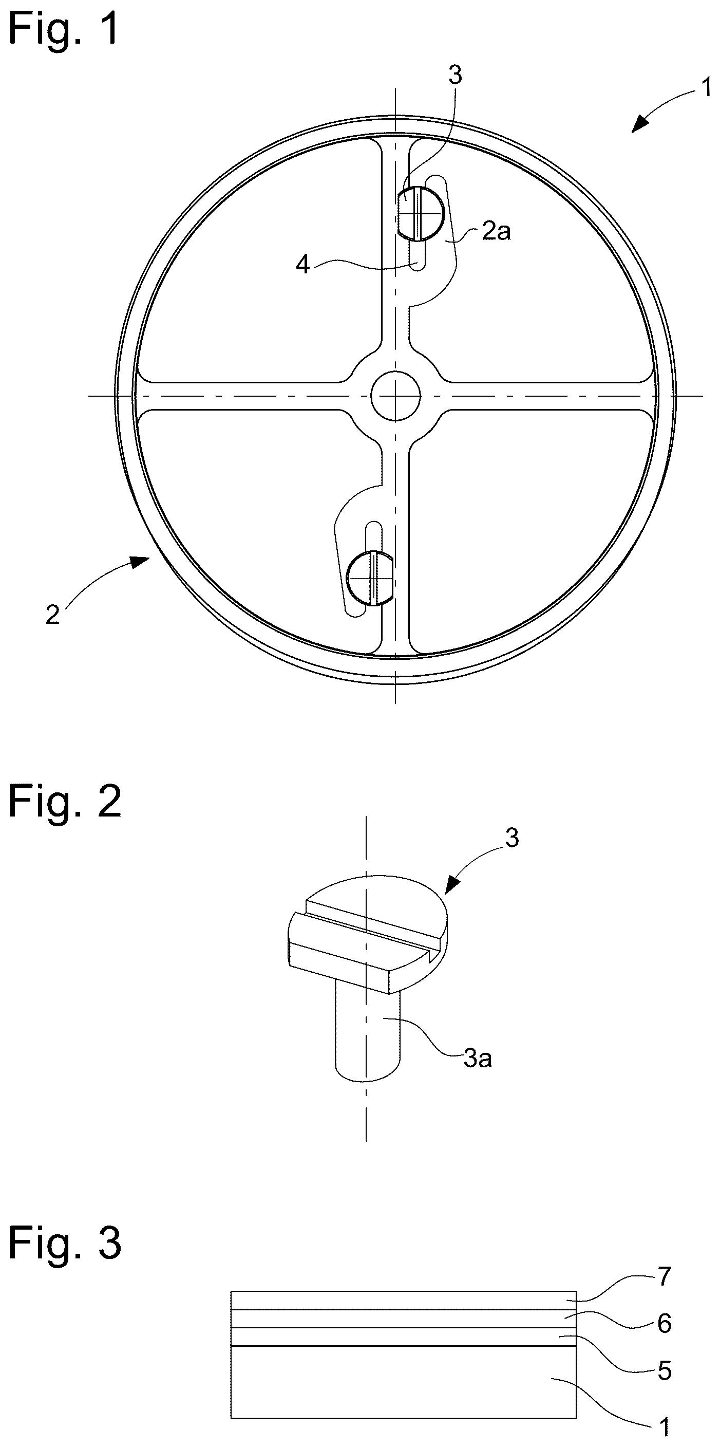 Patent US12332603 — Timepiece assembly and method for manufacturing the same — Figure 1