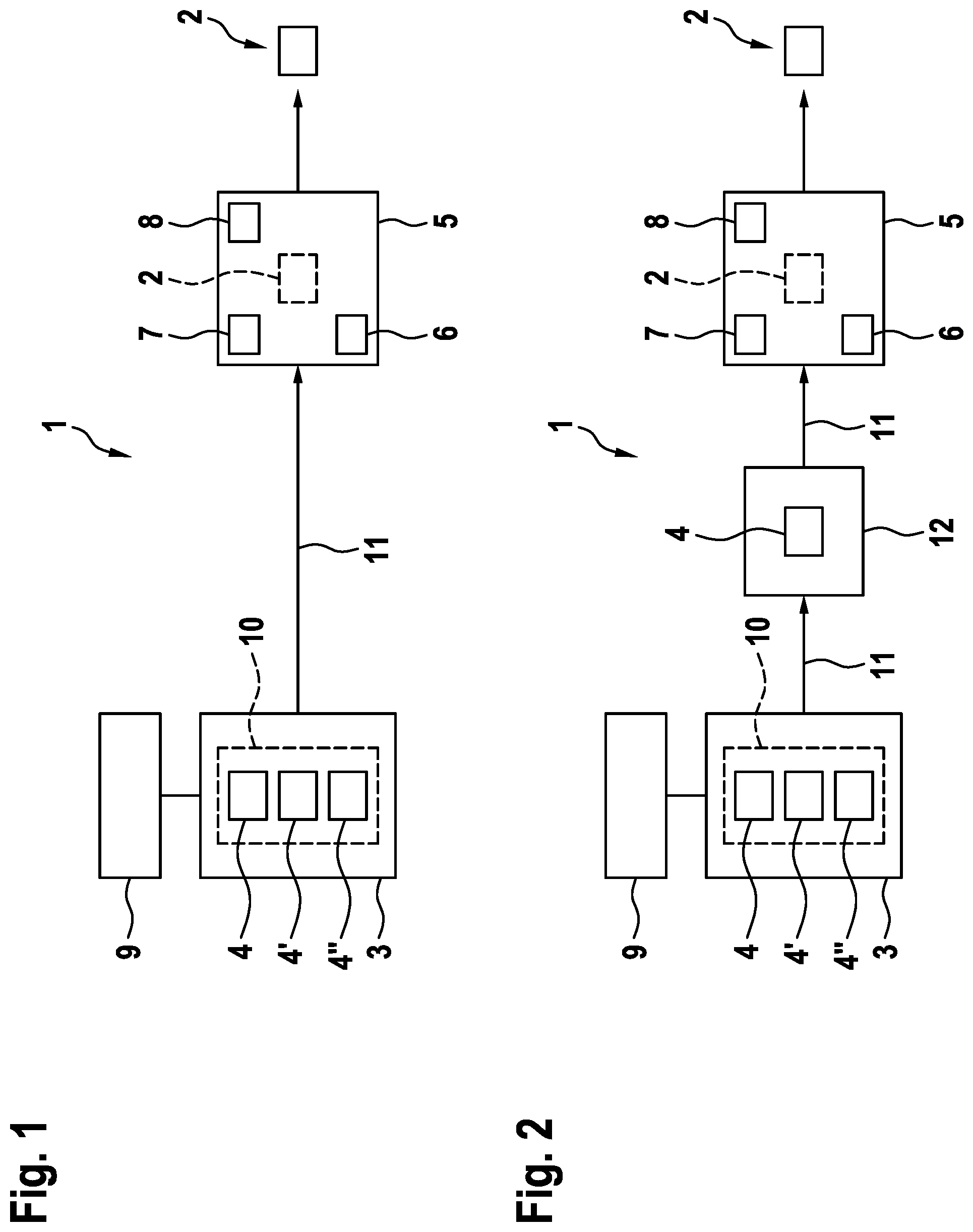 Patent US12332629 — Method for the additive manufacturing of at least one component of defined component properties — Figure 1