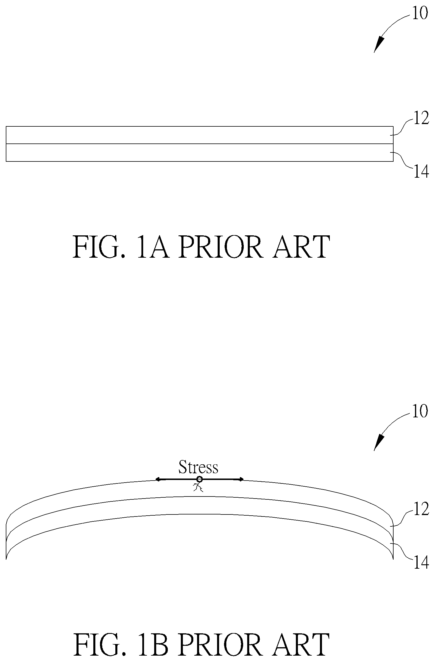 Patent US12332692 — Electronic device — Figure 1