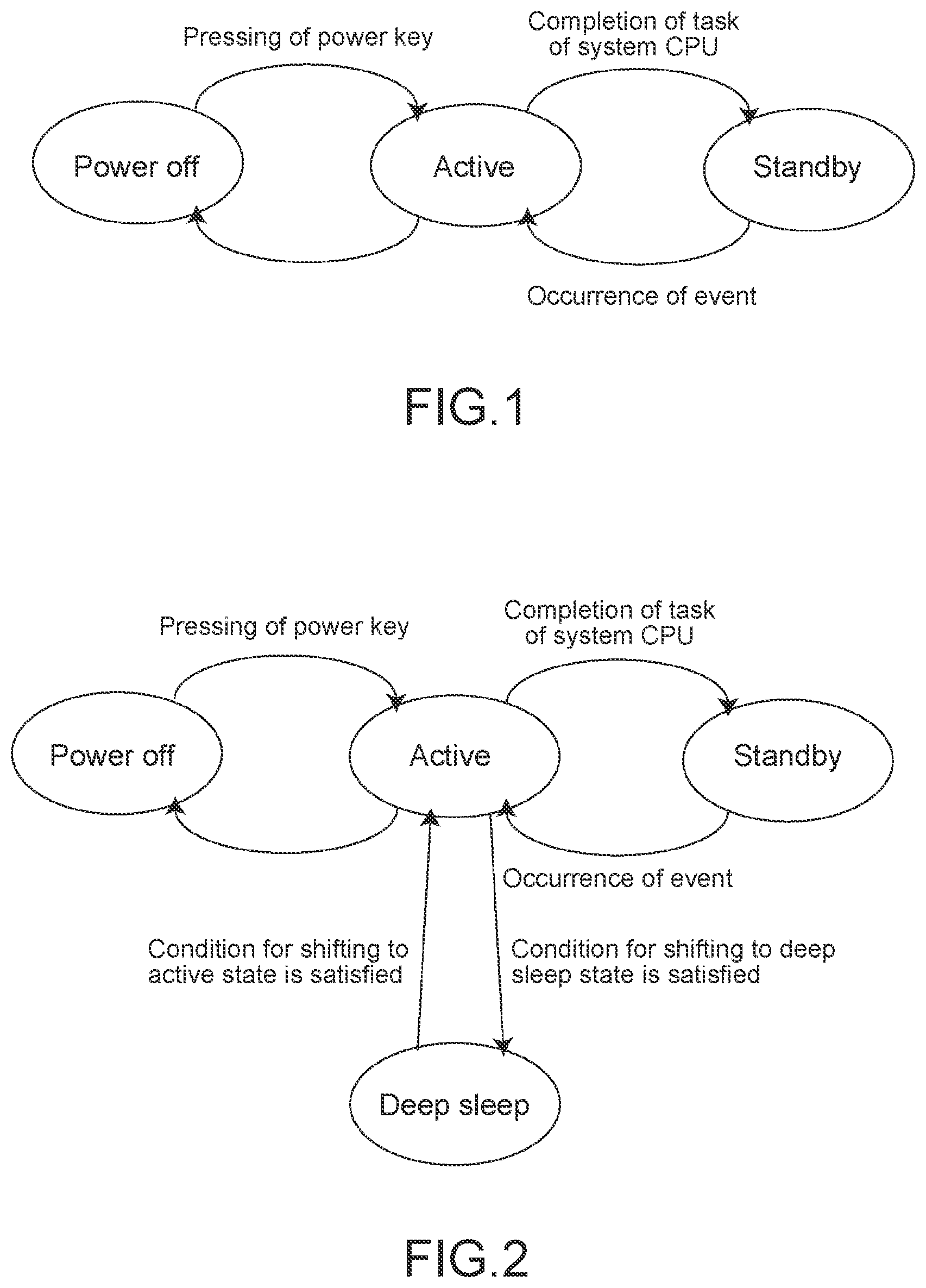 Patent US12332715 Figure 1 – Information processing apparatus and information processing method
