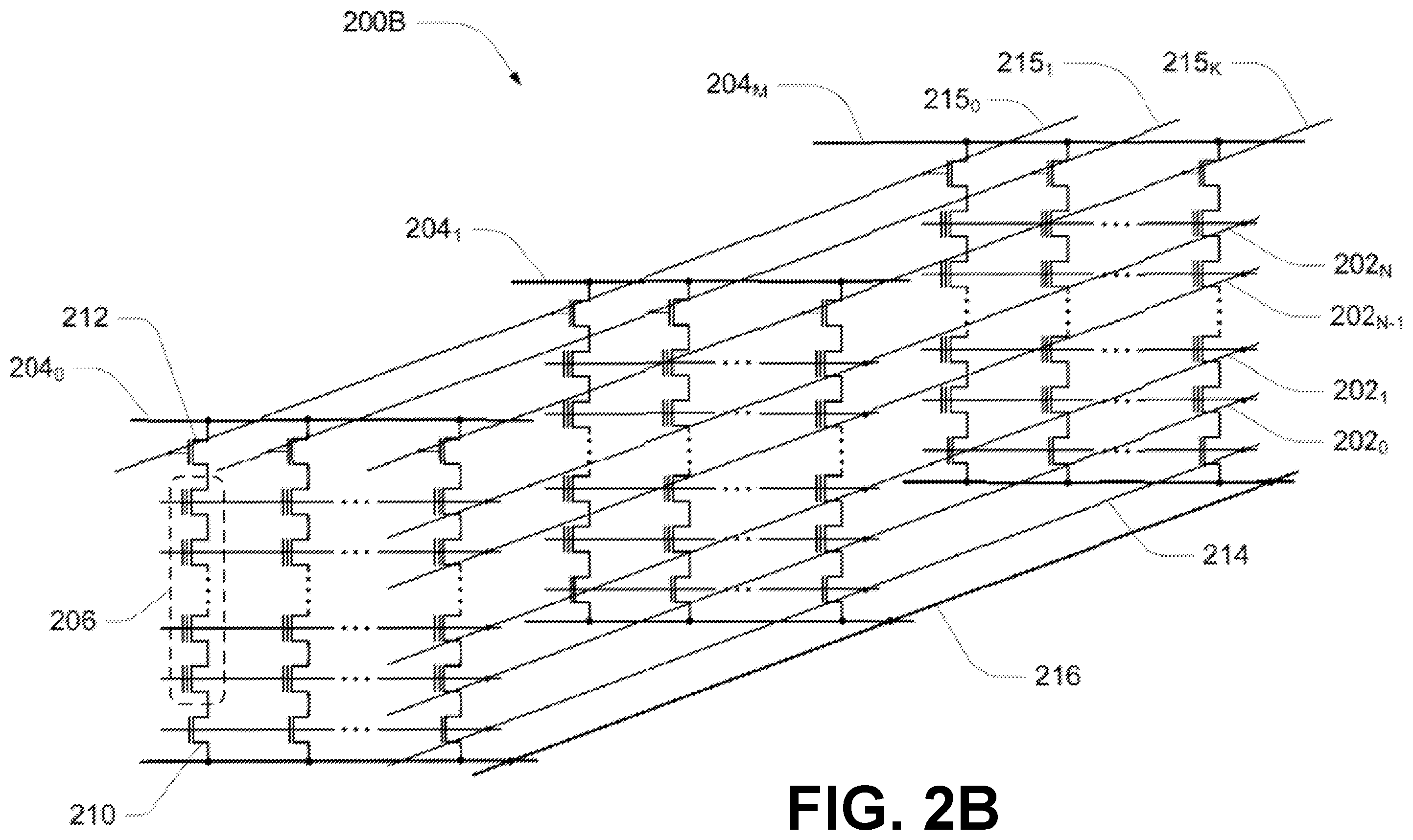 Patent US12332742 Figure 4 – Memory compaction management in memory devices
