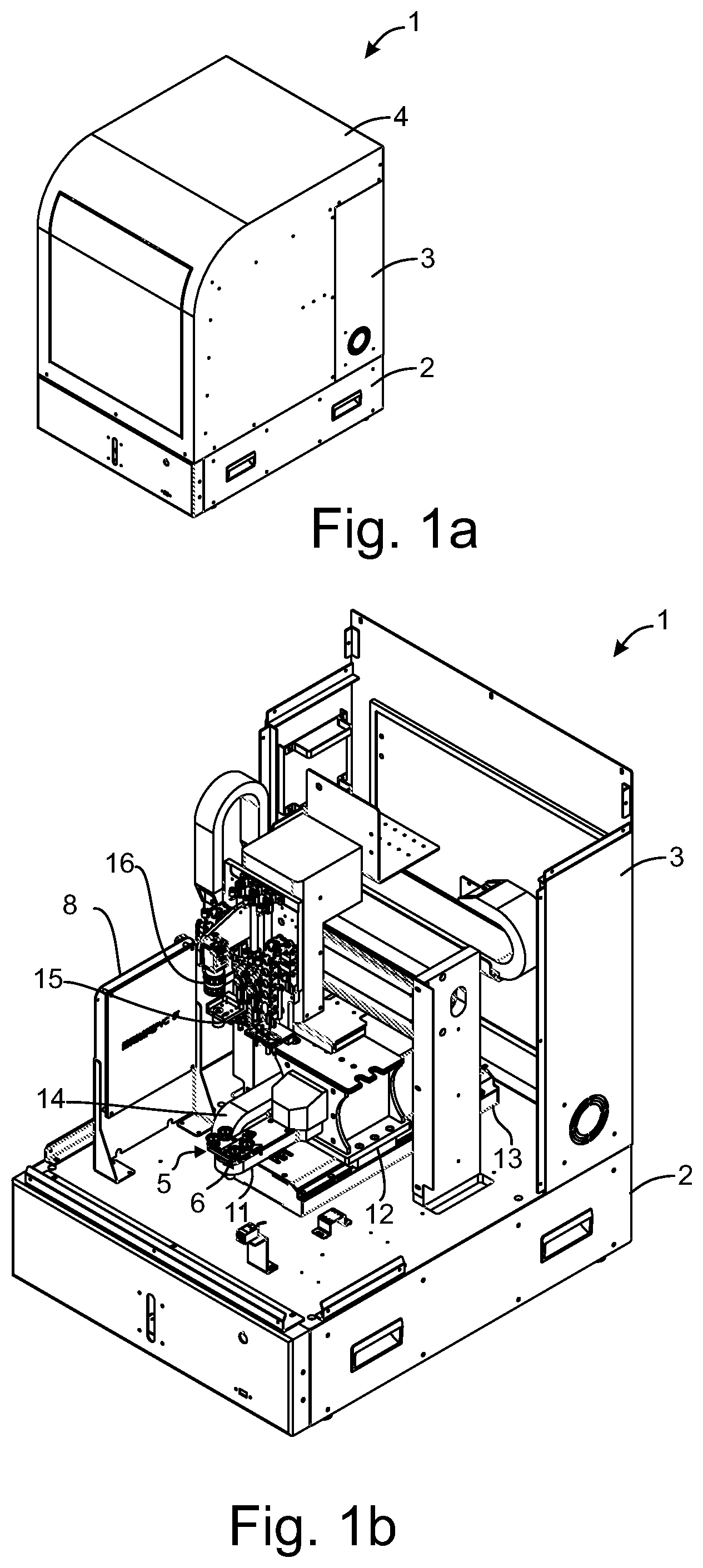 Patent US12332756 — Method, an all-in-one tester and computer program product — Figure 1