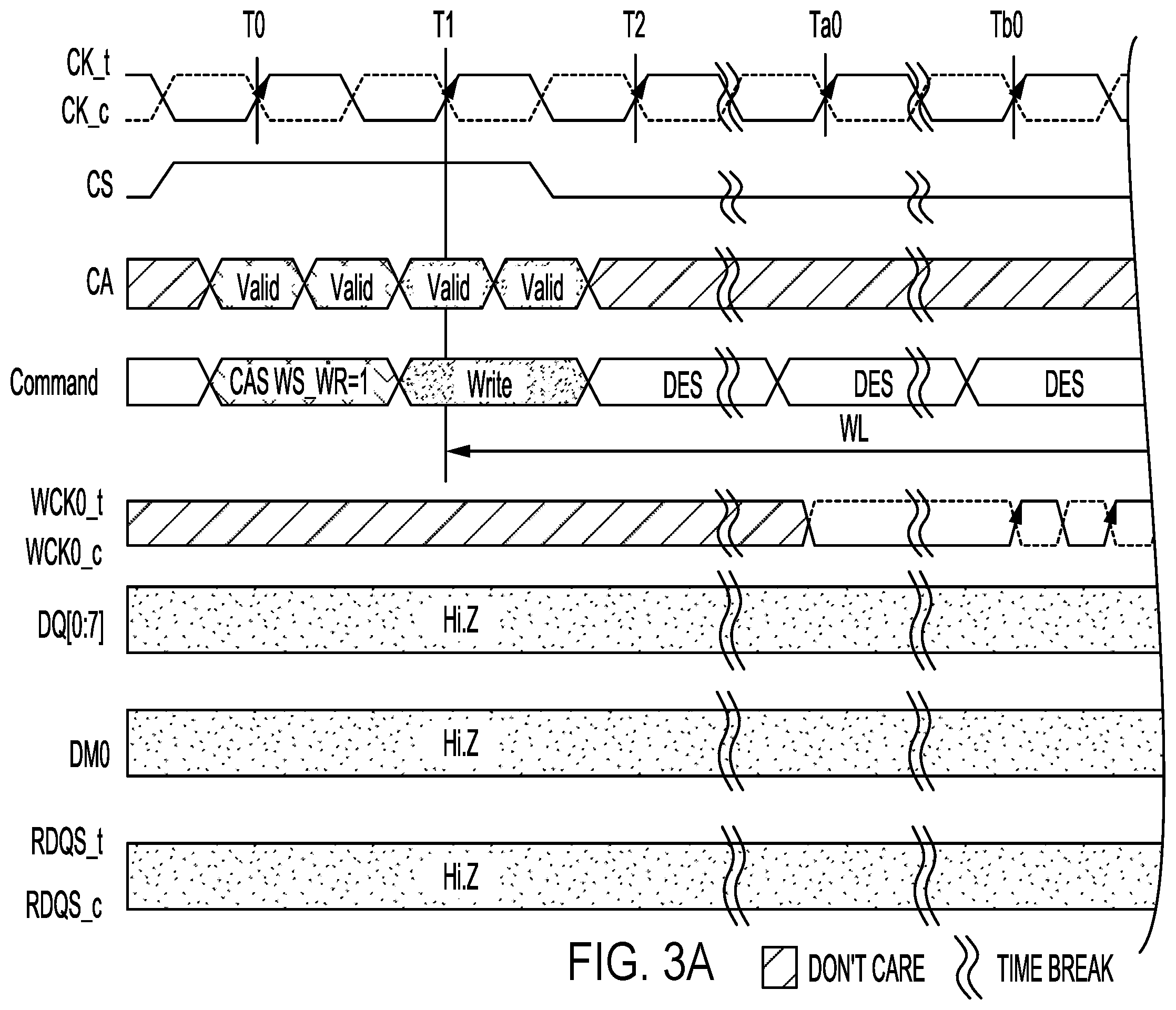 Patent US12332811 Figure 3 – Method and apparatus for exclusive access fairness in memory systems with distributed exclusive access management