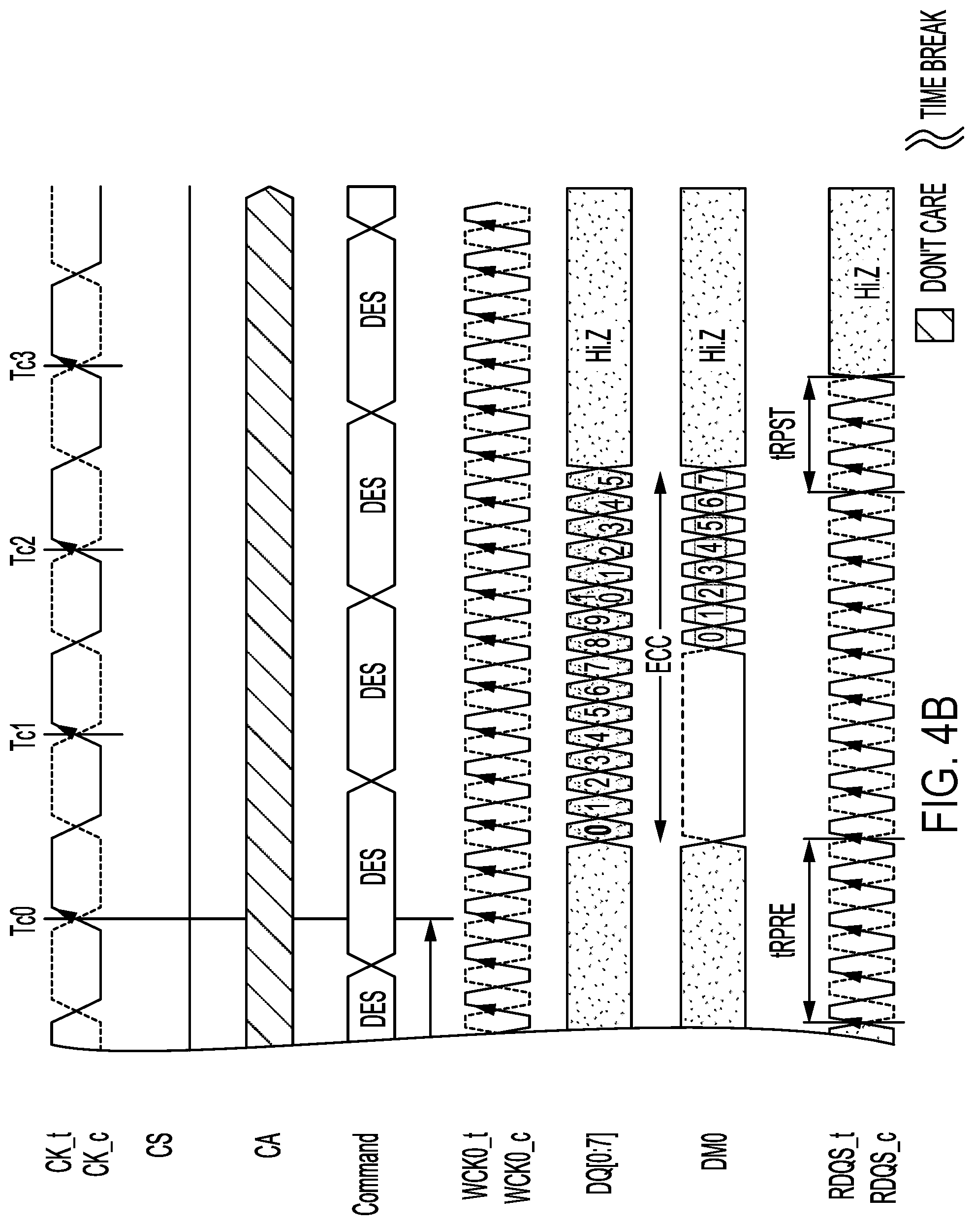 Patent US12332811 Figure 6 – Method and apparatus for exclusive access fairness in memory systems with distributed exclusive access management