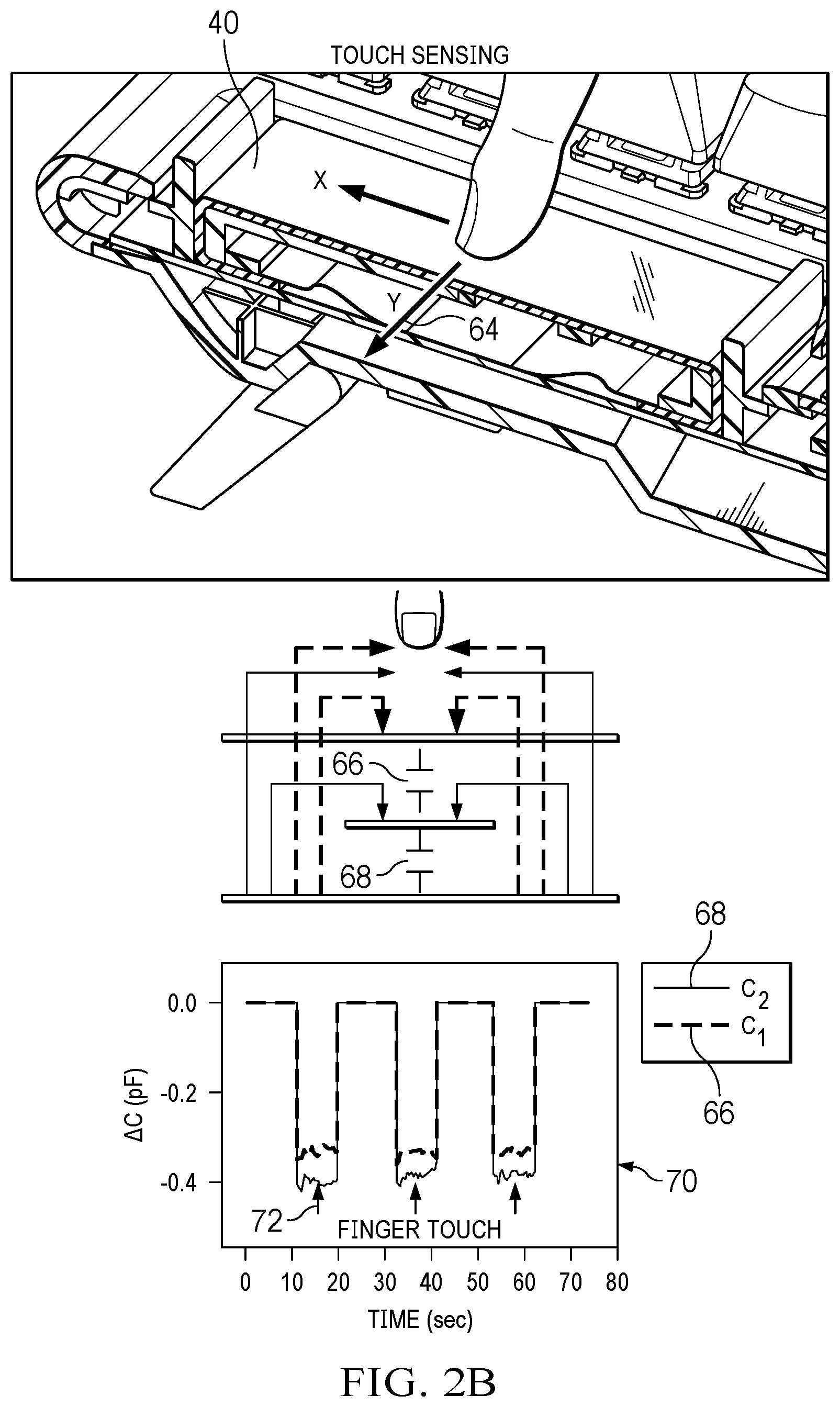 Patent US12332822 Figure 4 – Information handling system high bandwidth GPU hub