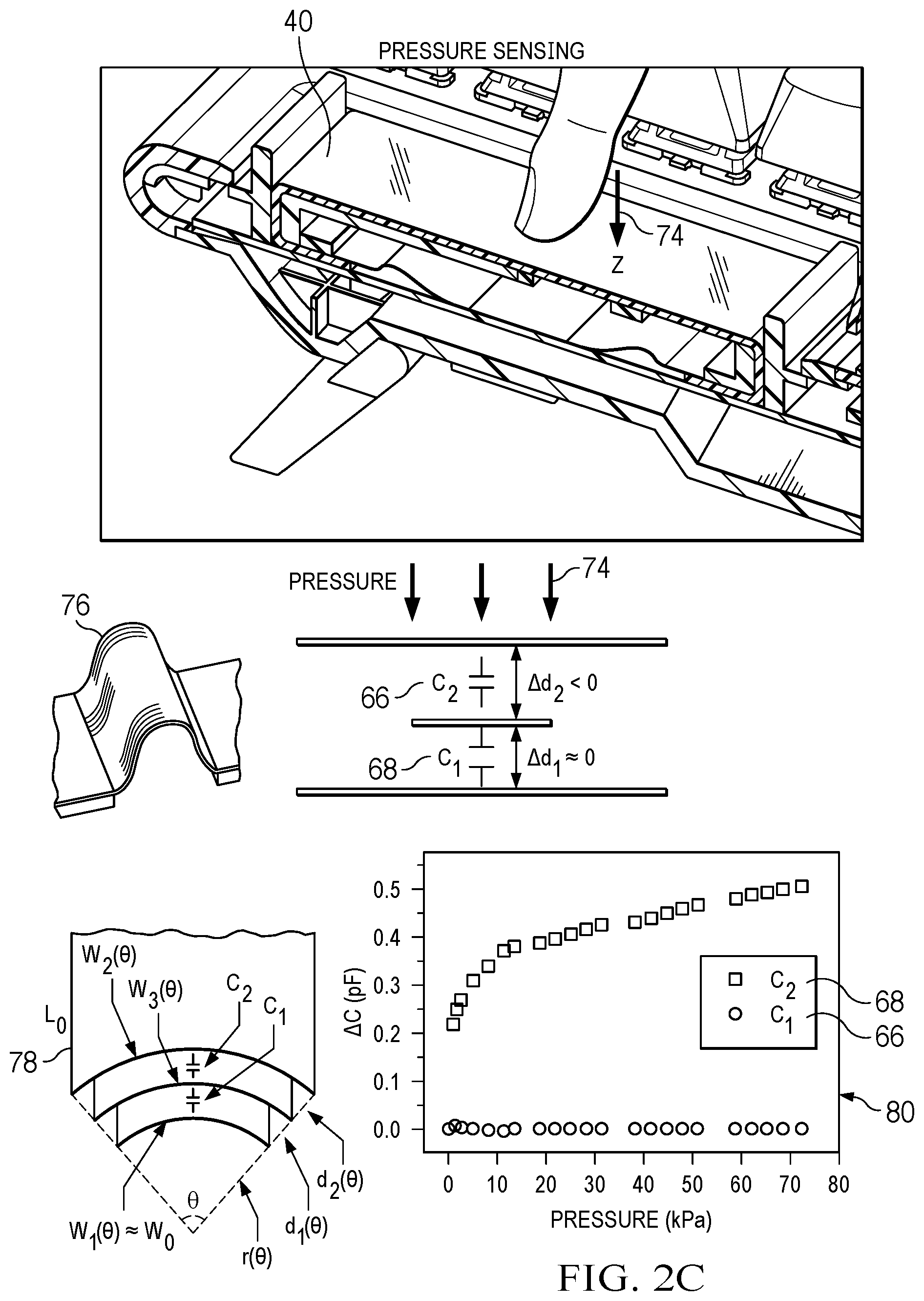 Patent US12332822 Figure 5 – Information handling system high bandwidth GPU hub