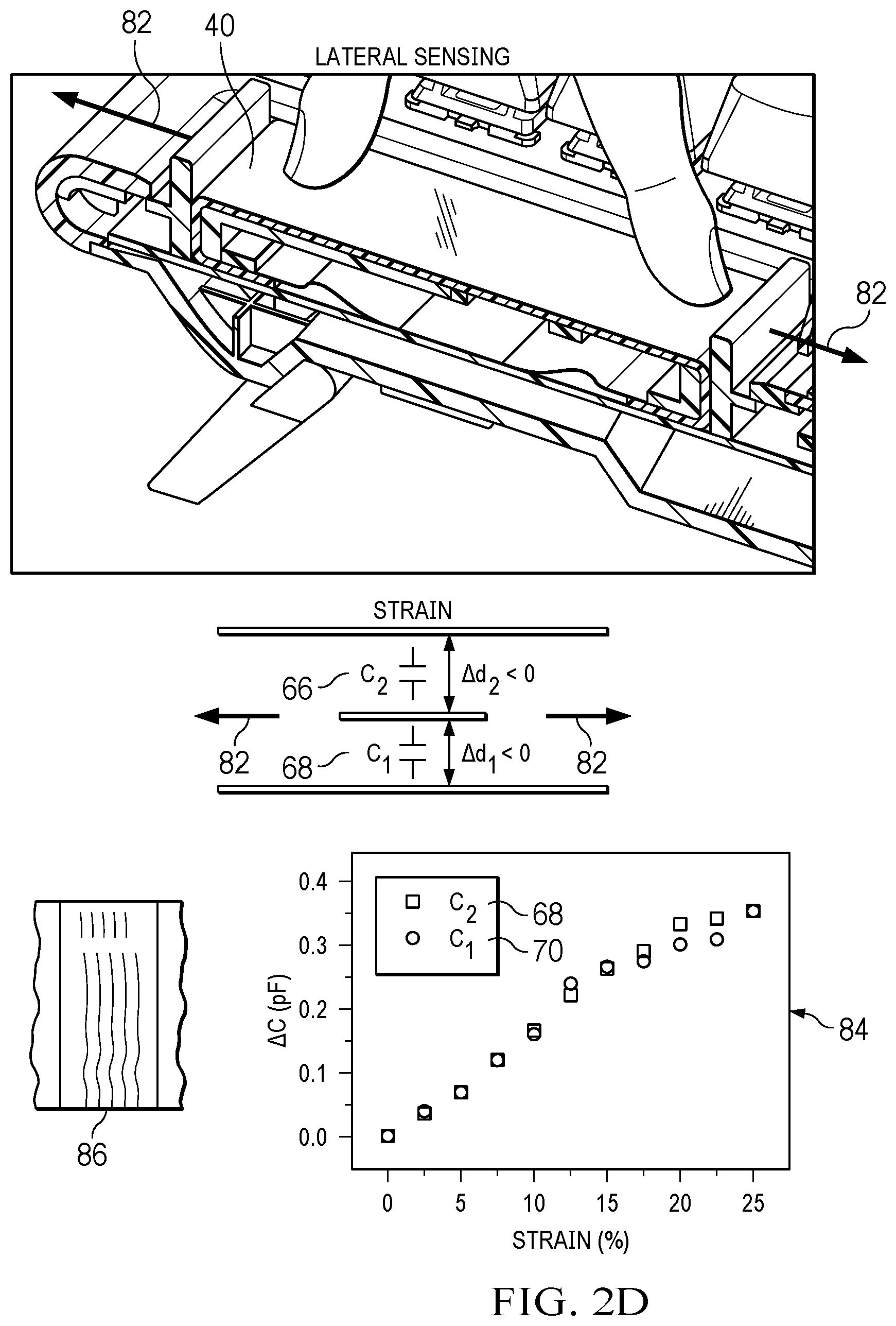 Patent US12332822 Figure 6 – Information handling system high bandwidth GPU hub