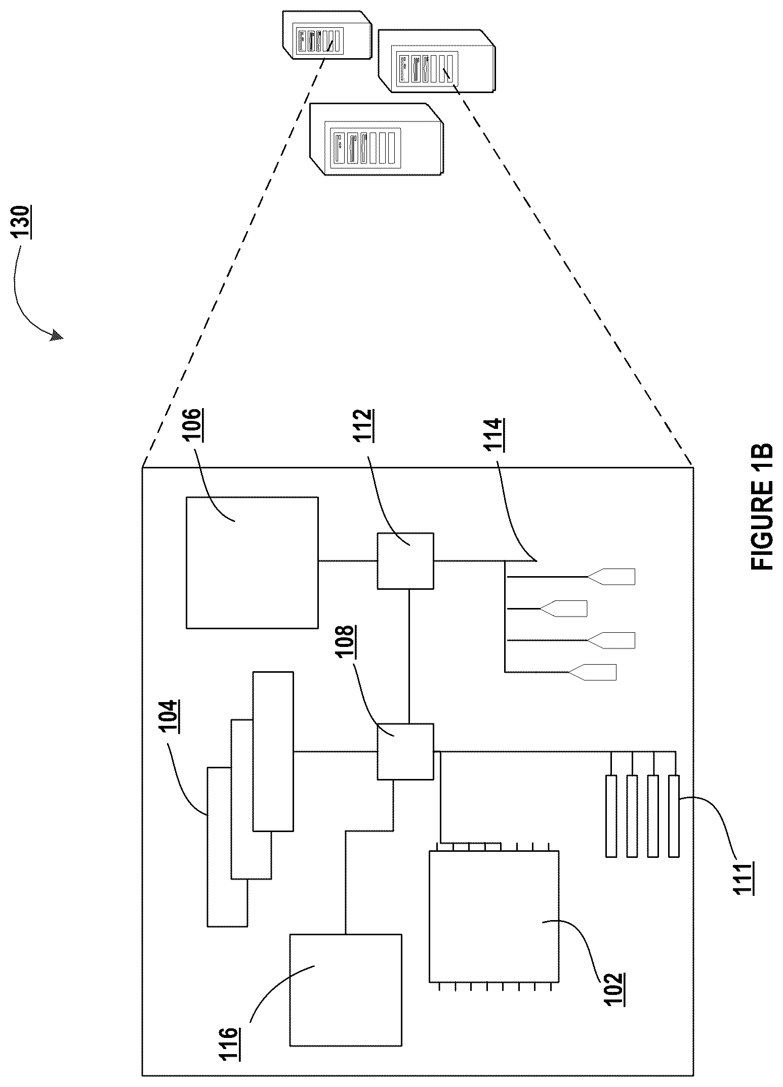 Patent US12332858 Figure 2 – Systems and methods for integrated analysis of foreground and background communication data