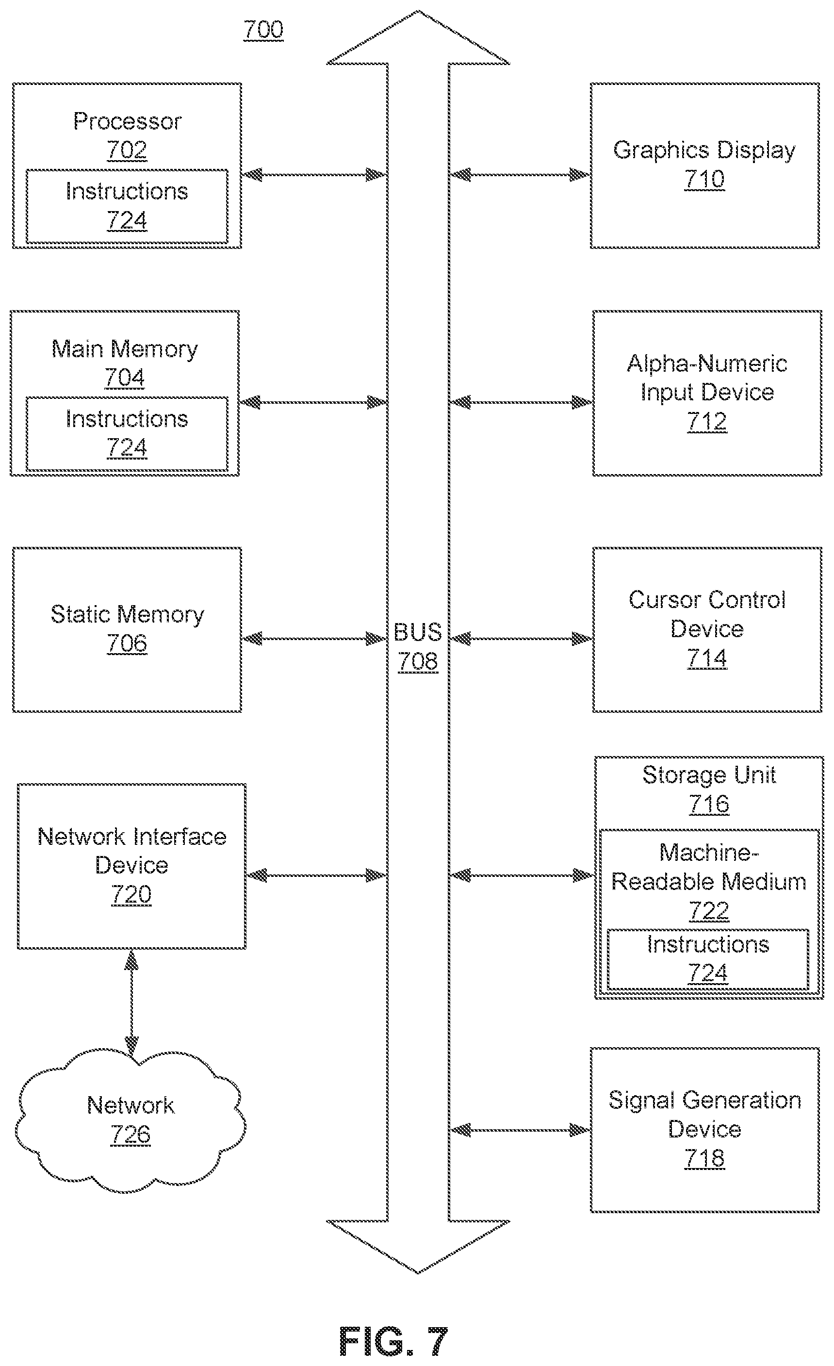 Patent US12332862 Figure 10 – Data file clustering with KD-epsilon trees