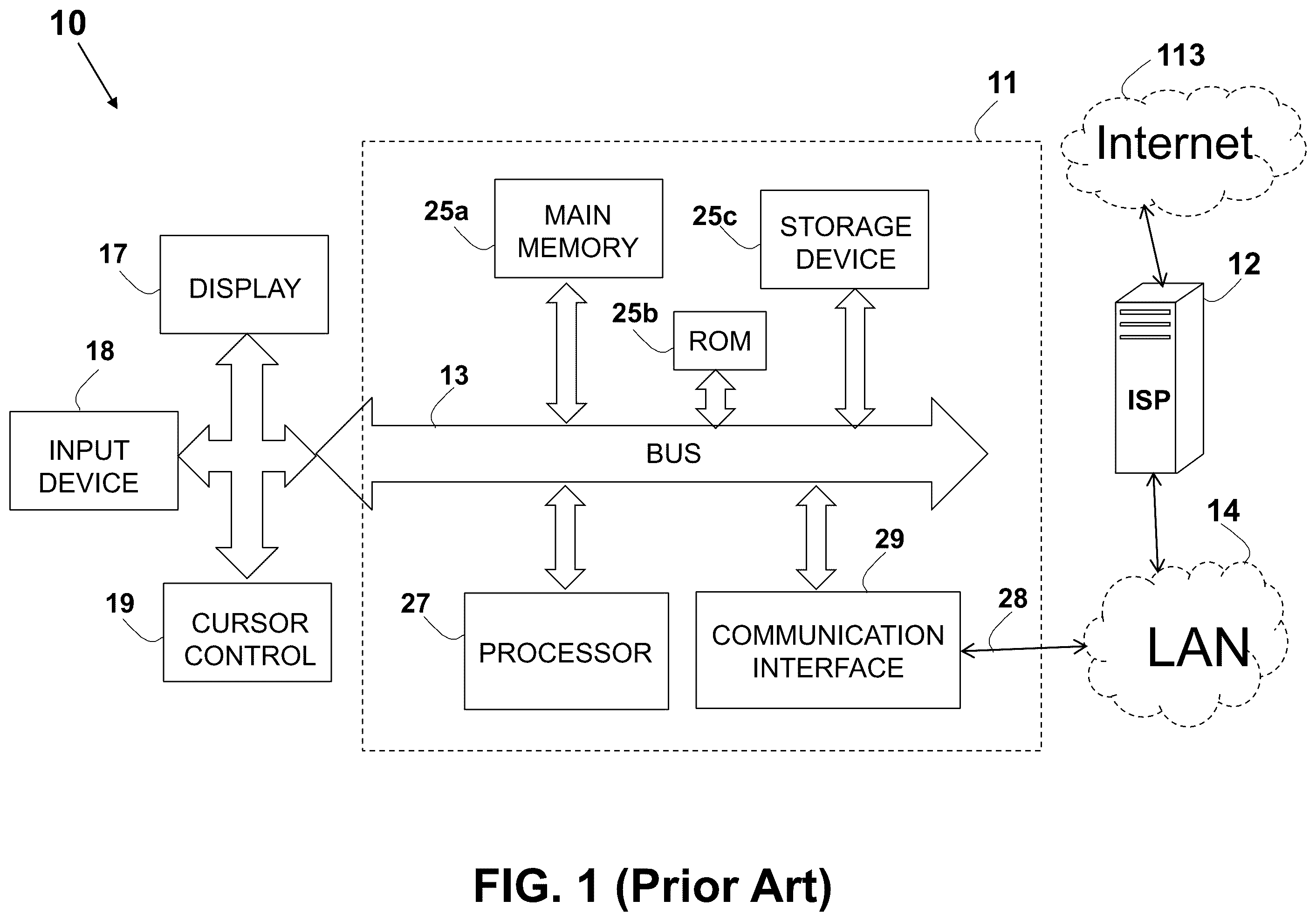 Patent US12332960 — System and method for URL fetching retry mechanism — Figure 1
