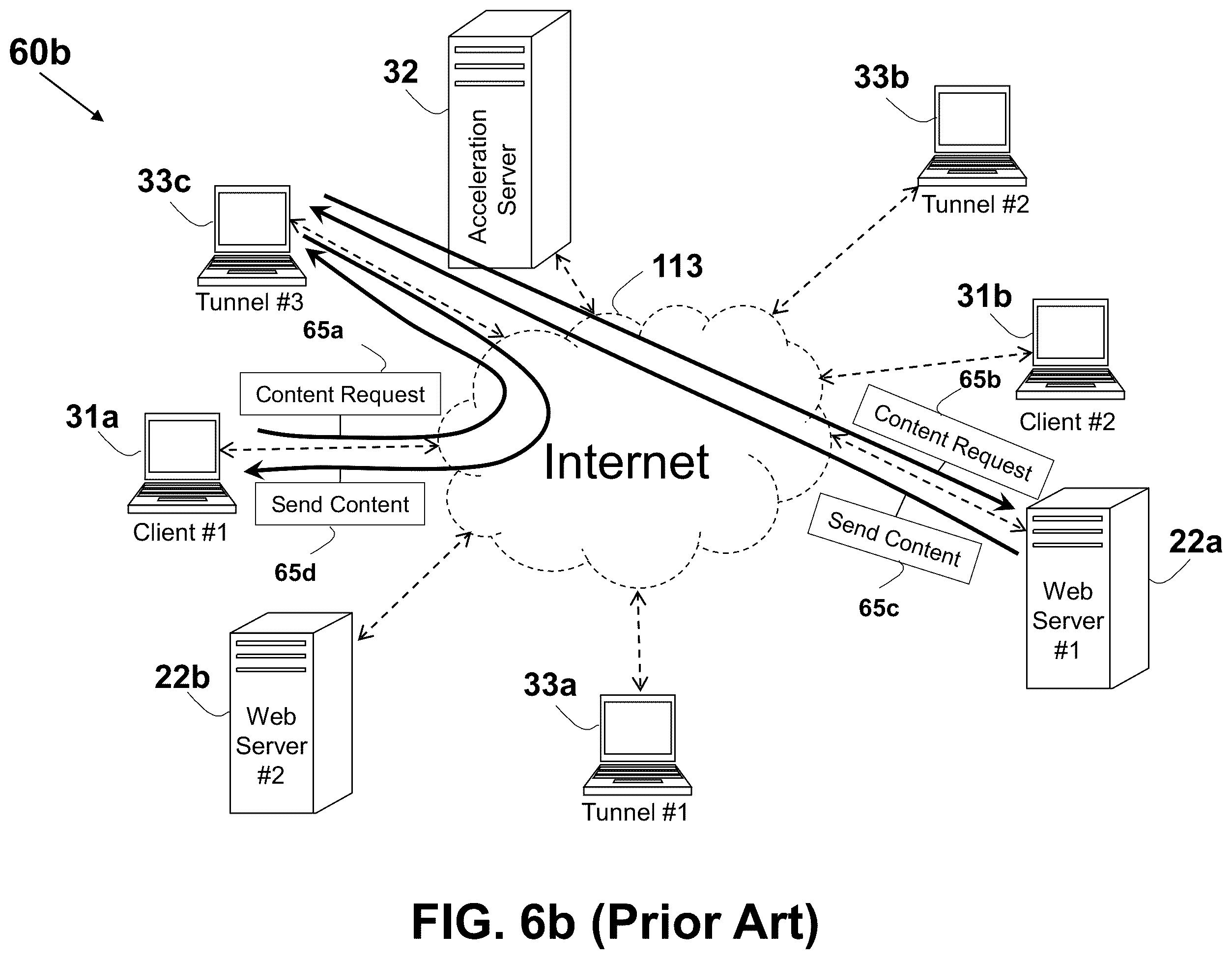 Patent US12332960 Figure 17 – System and method for URL fetching retry mechanism