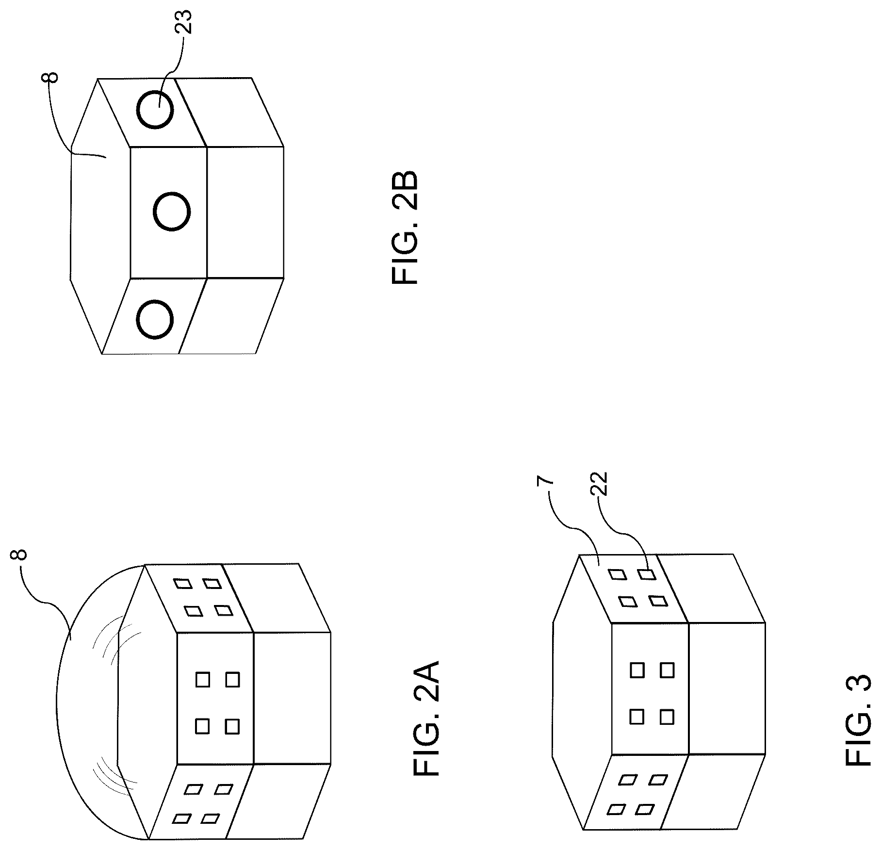 Patent US12332980 Figure 2 – Sensing control system