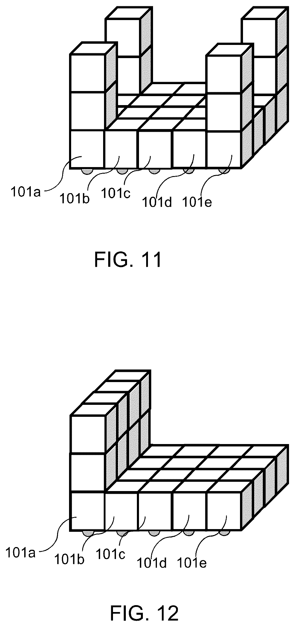 Patent US12332980 Figure 8 – Sensing control system