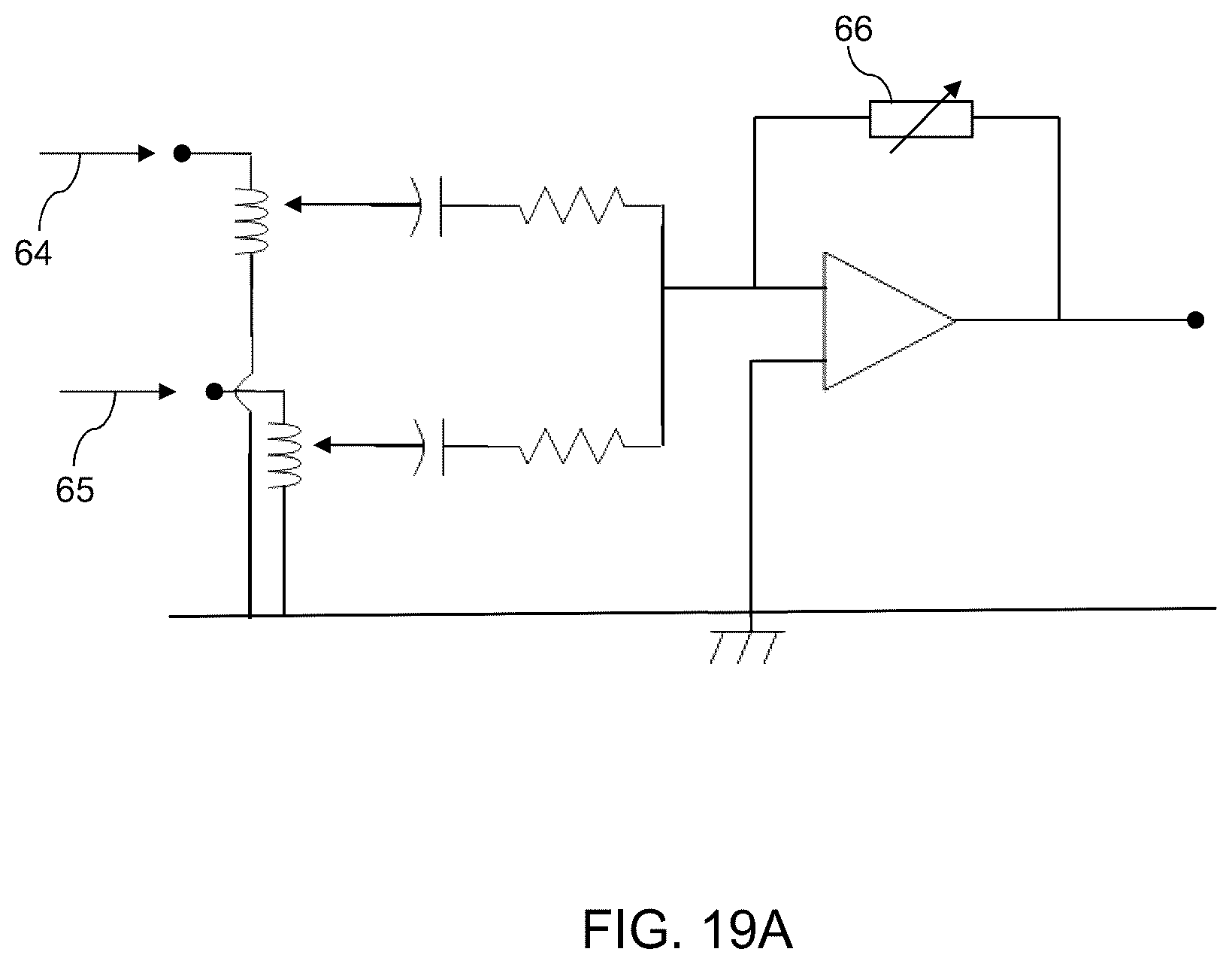 Patent US12332980 Figure 14 – Sensing control system