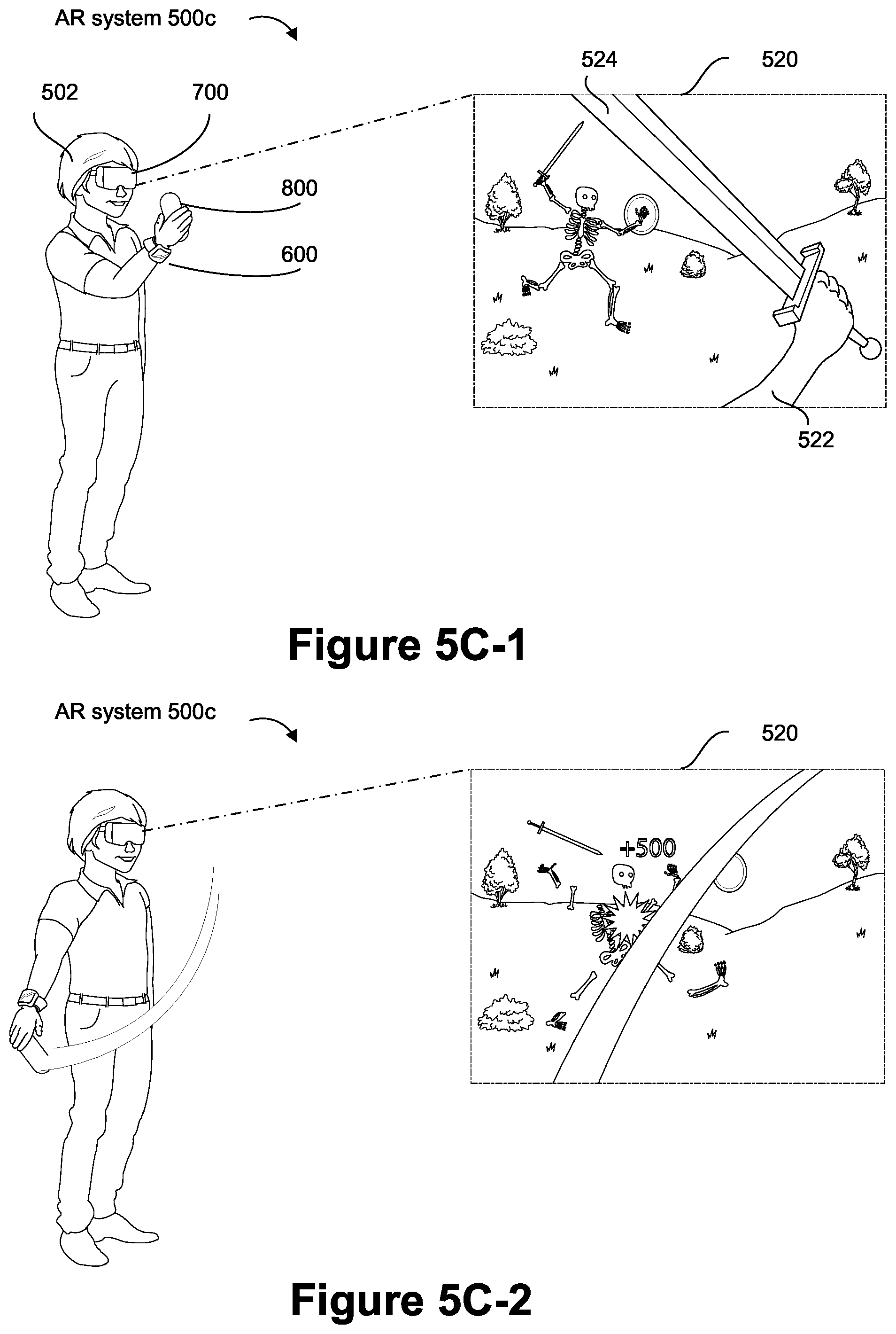 Patent US12333096 Figure 7 – Coprocessor for biopotential signal pipeline, and systems and methods of use thereof