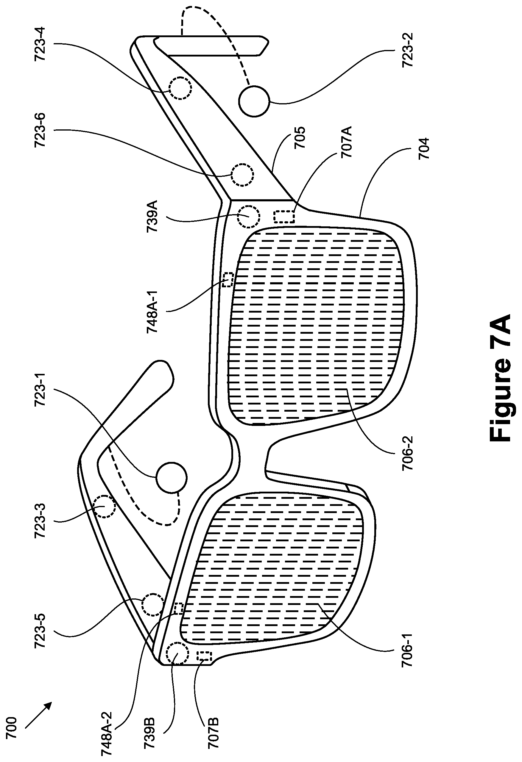 Patent US12333096 Figure 11 – Coprocessor for biopotential signal pipeline, and systems and methods of use thereof