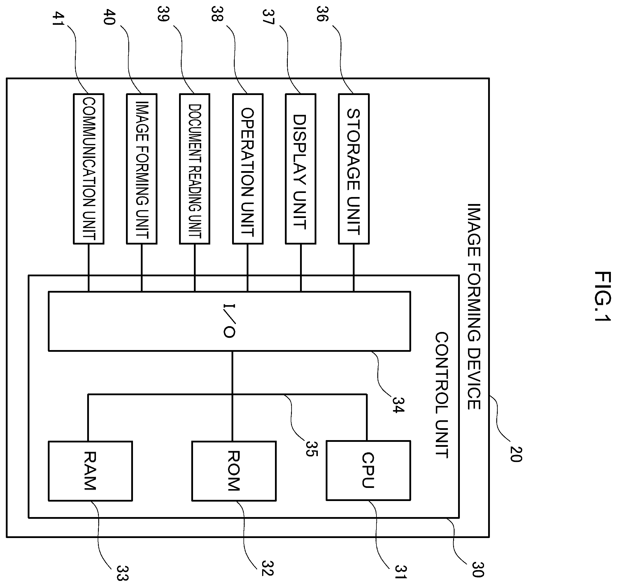 Patent US12333199 — Information processing device and information processing program — Figure 1