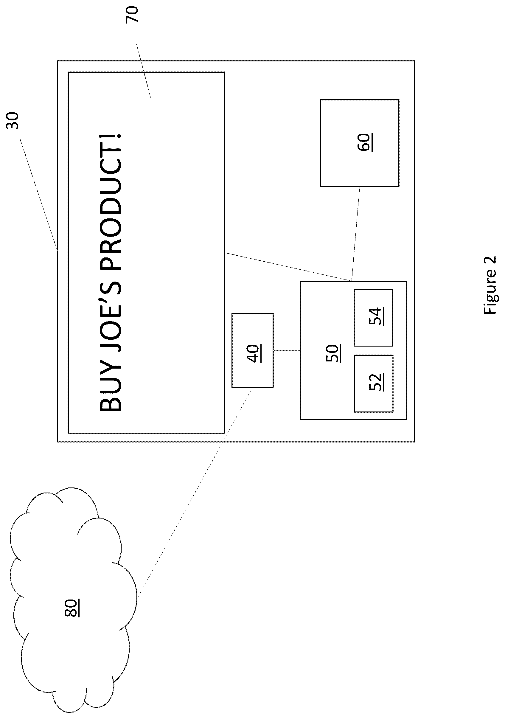 Patent US12333200 Figure 2 – Systems and methods for remotely monitoring electronic displays