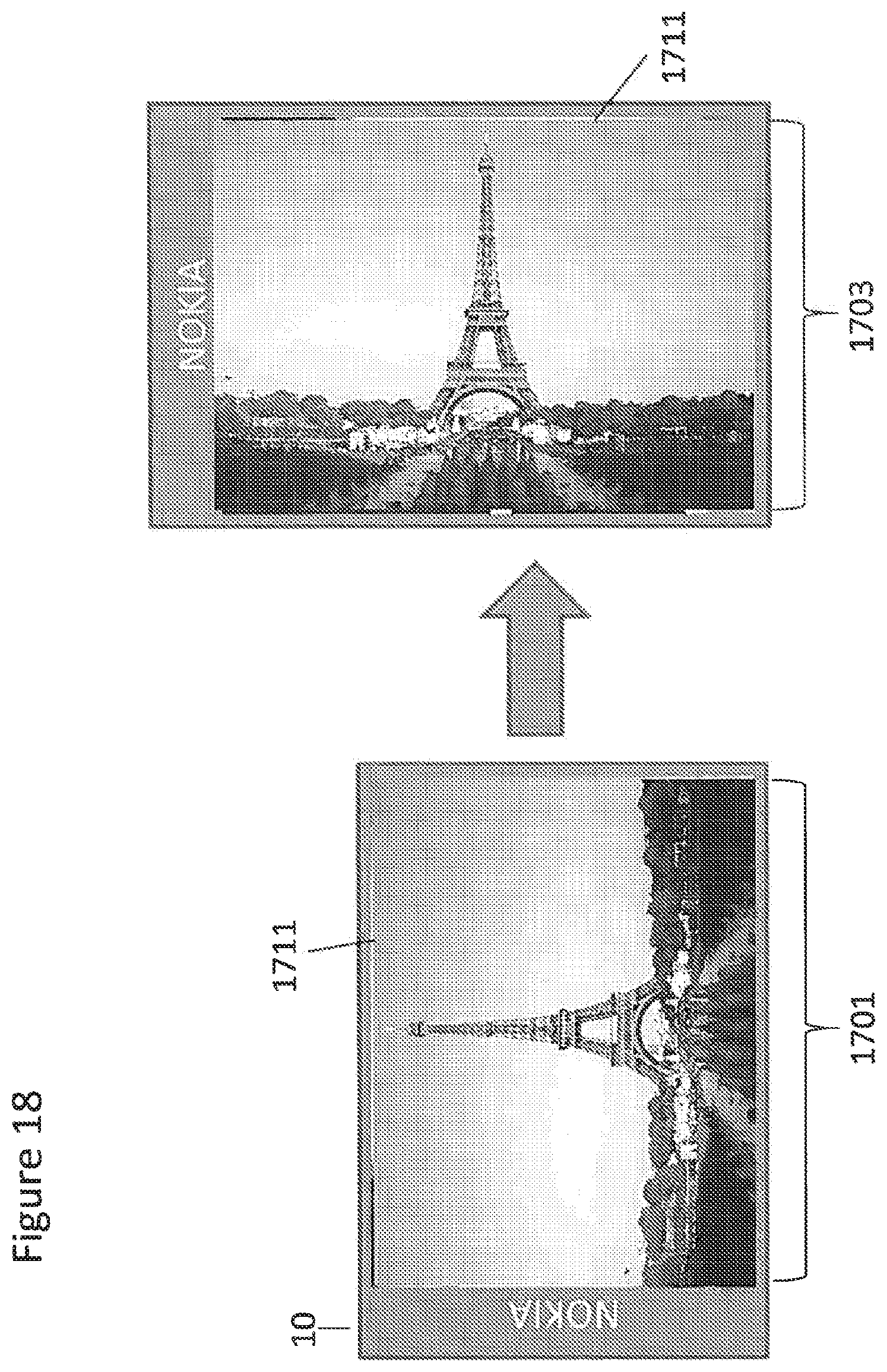 Patent US12333208 Figure 17 – Orientation based microphone selection apparatus