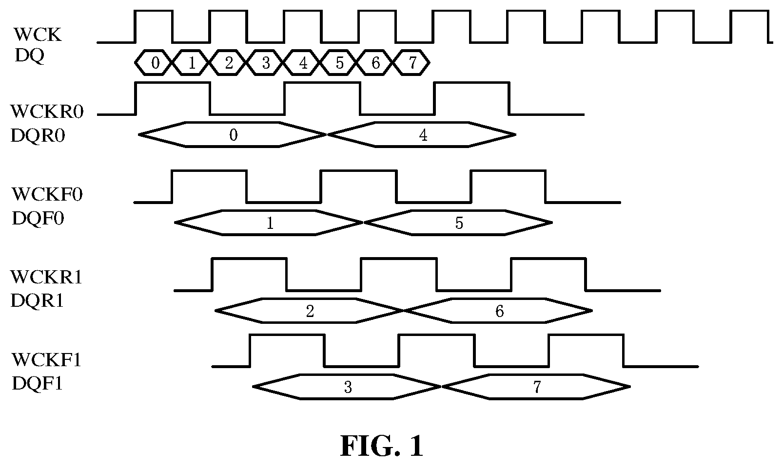 Patent US12333230 — Method and apparatus for determining delay parameter, storage medium, and electronic device — Figure 1