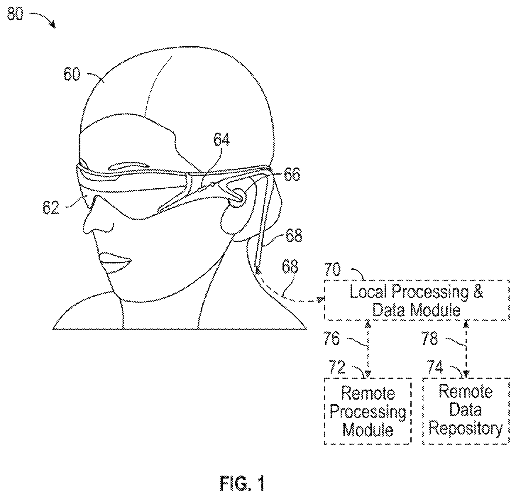 Patent US12333313 — Encoding stereo splash screen in static image — Figure 1