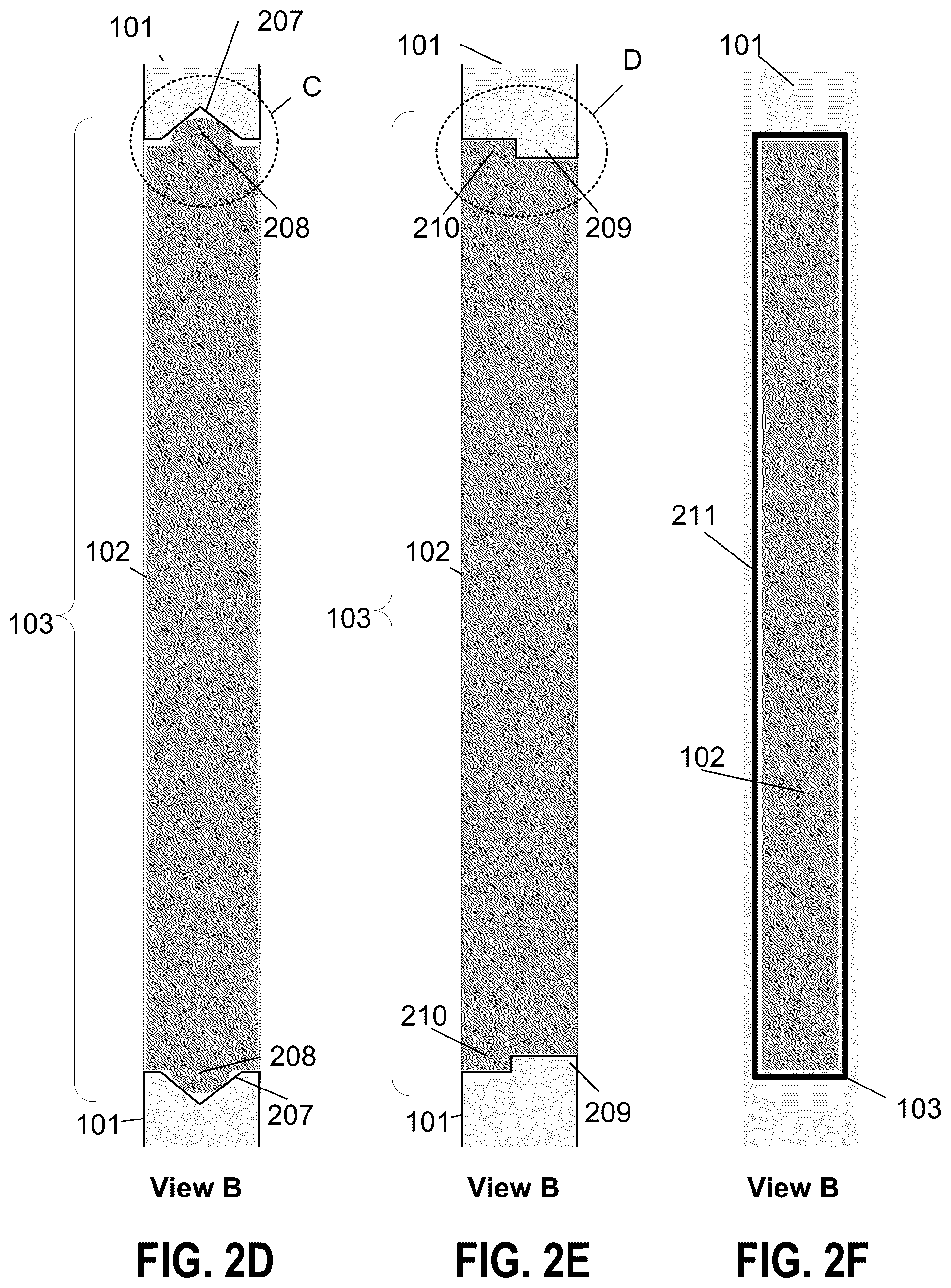 Patent US12333367 Figure 4 – Transaction card assembly