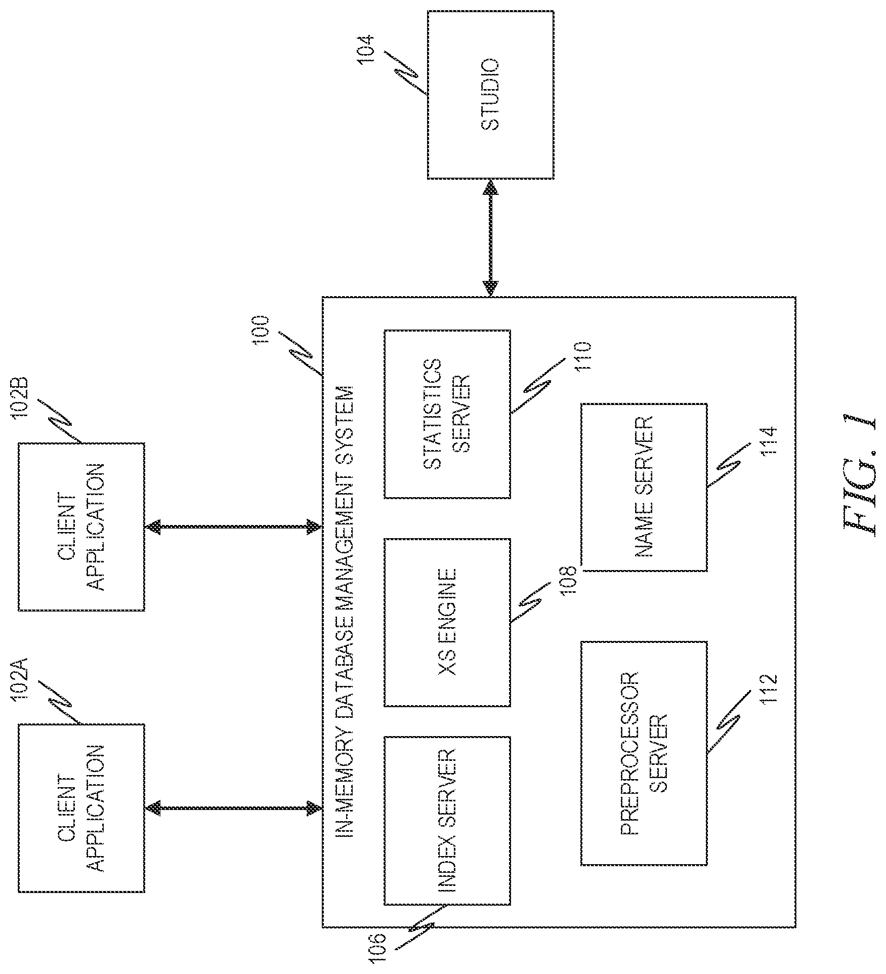 Patent US12333448 Figure 1 – Machine-learned model for duplicate crash dump detection